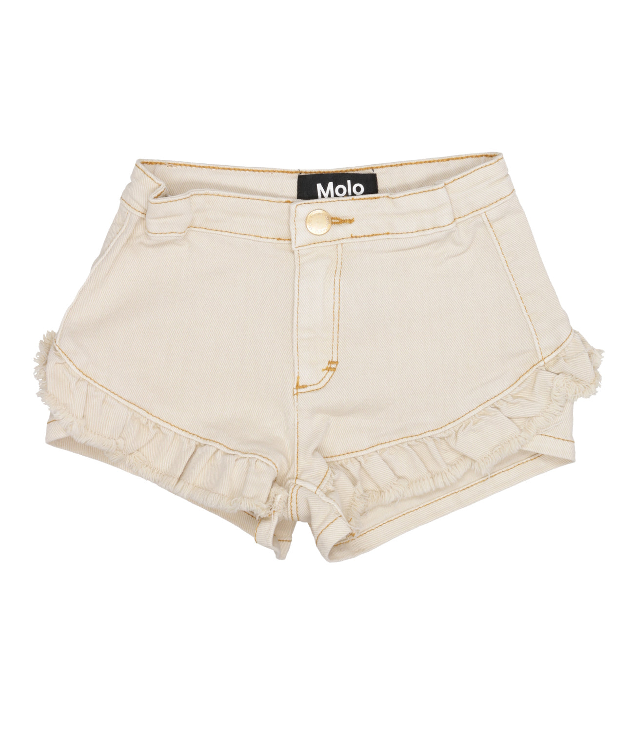 Molo | Shorts Beige