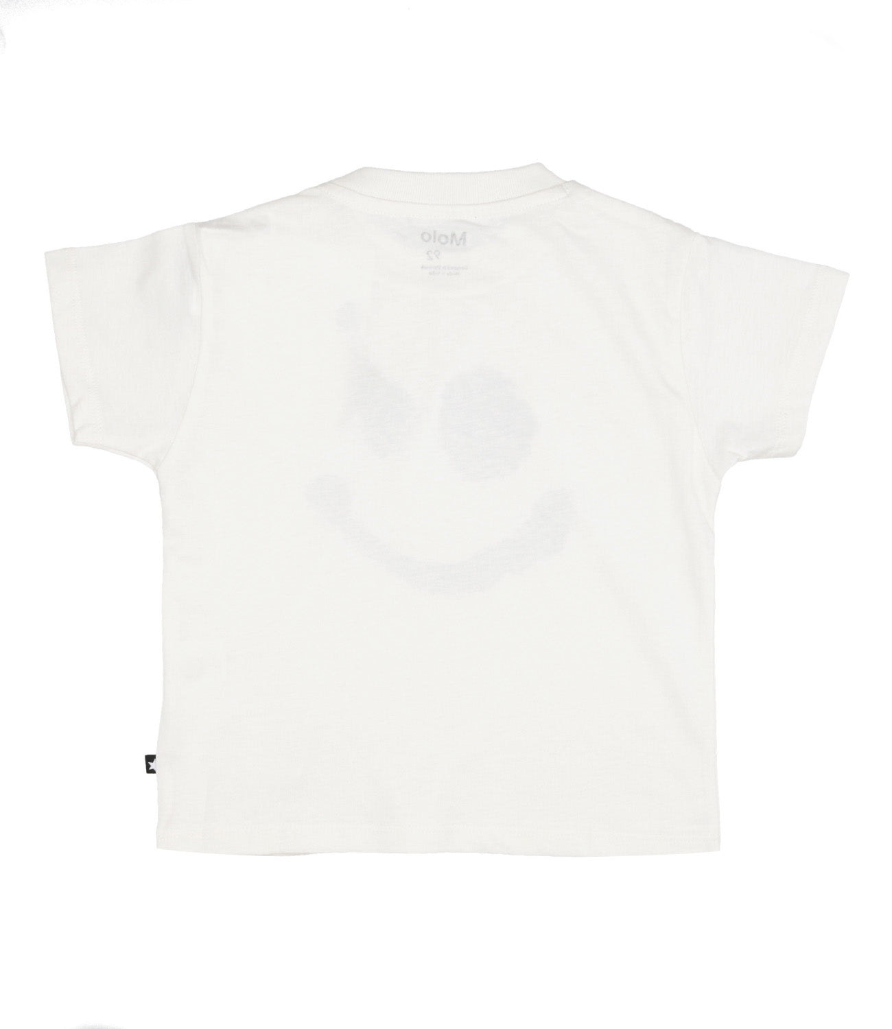 Molo | T-Shirt Enzo Bianco