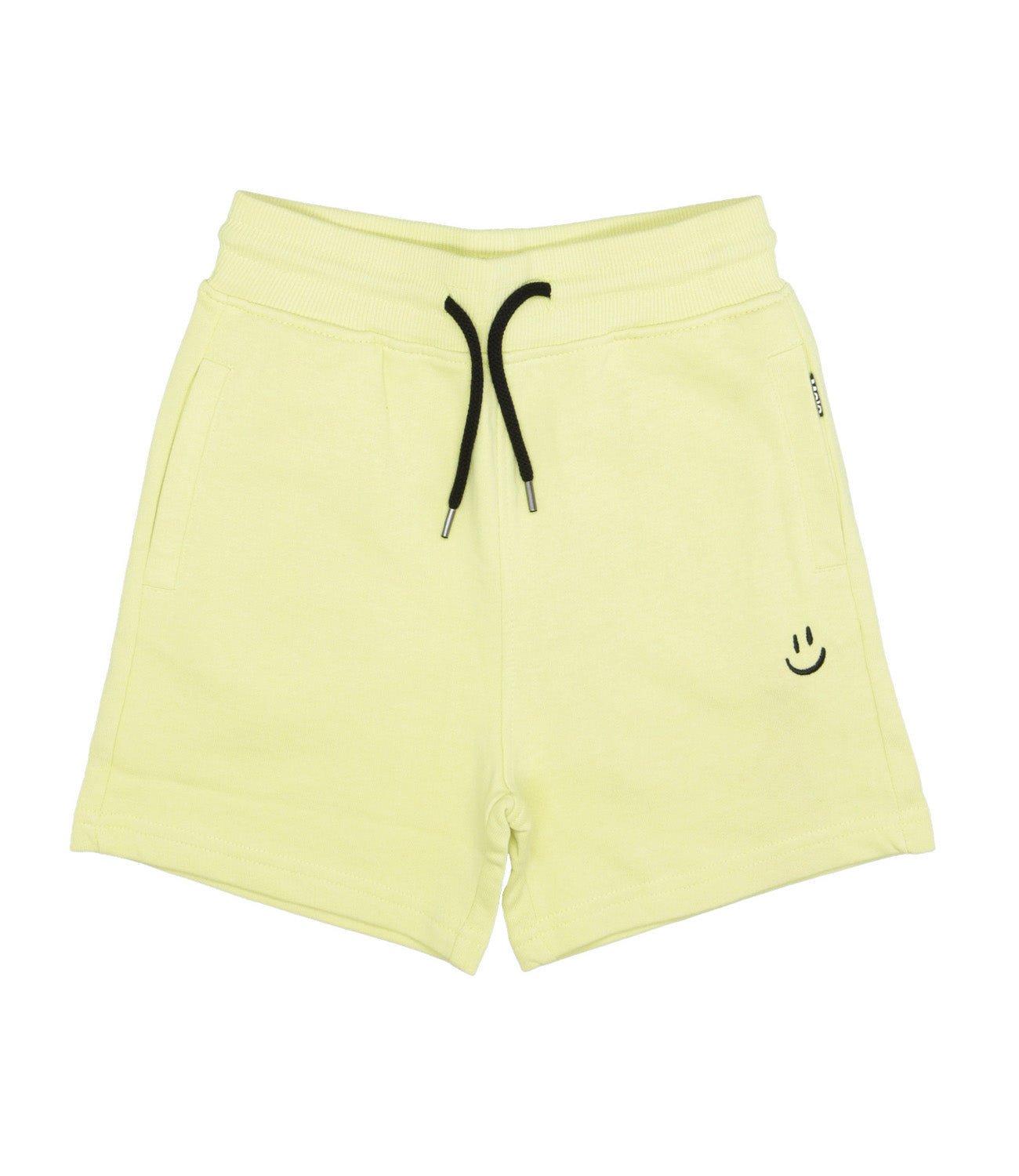 Molo | Bermuda Alw Lemon Yellow