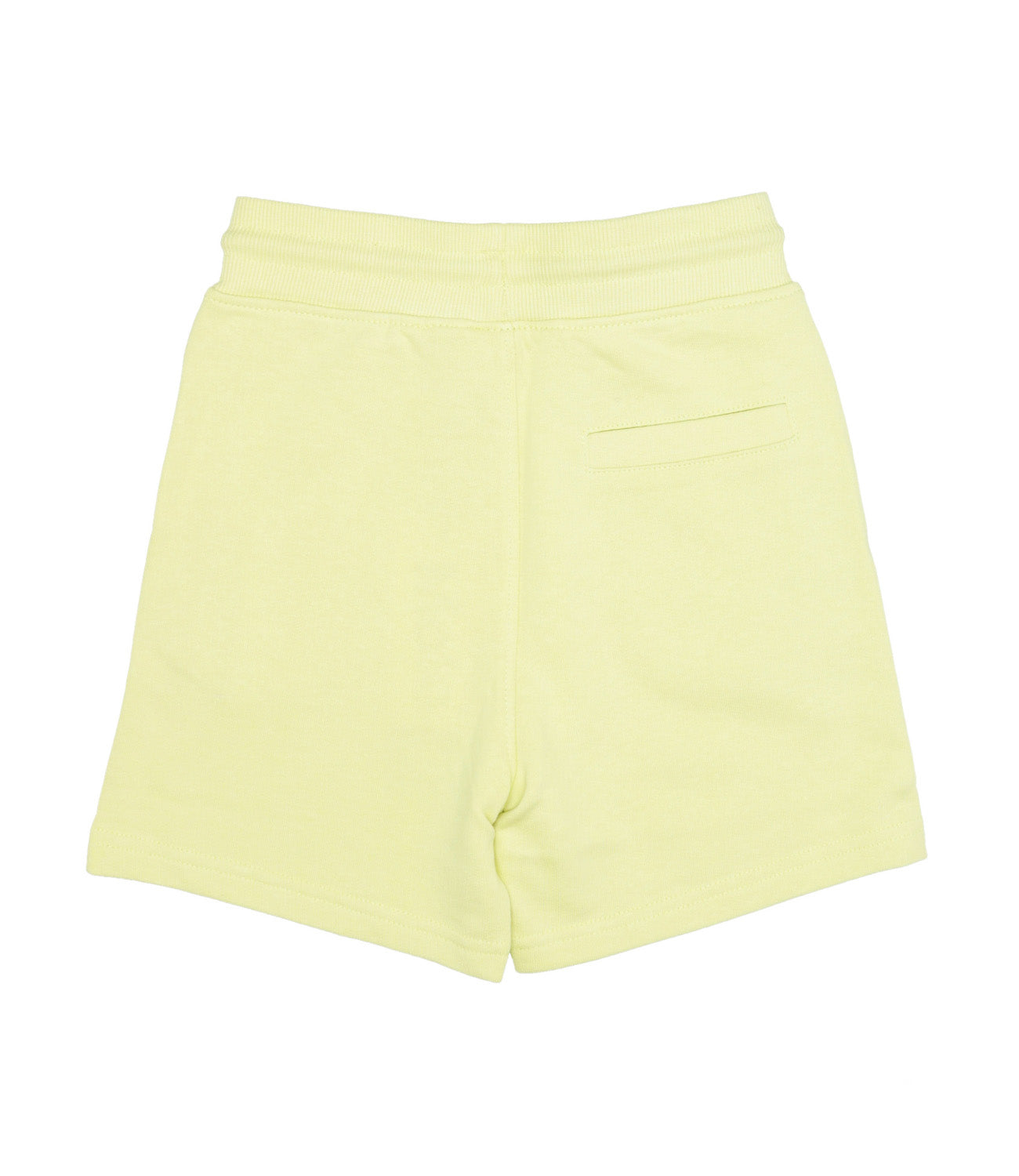 Molo | Bermuda Alw Lemon Yellow