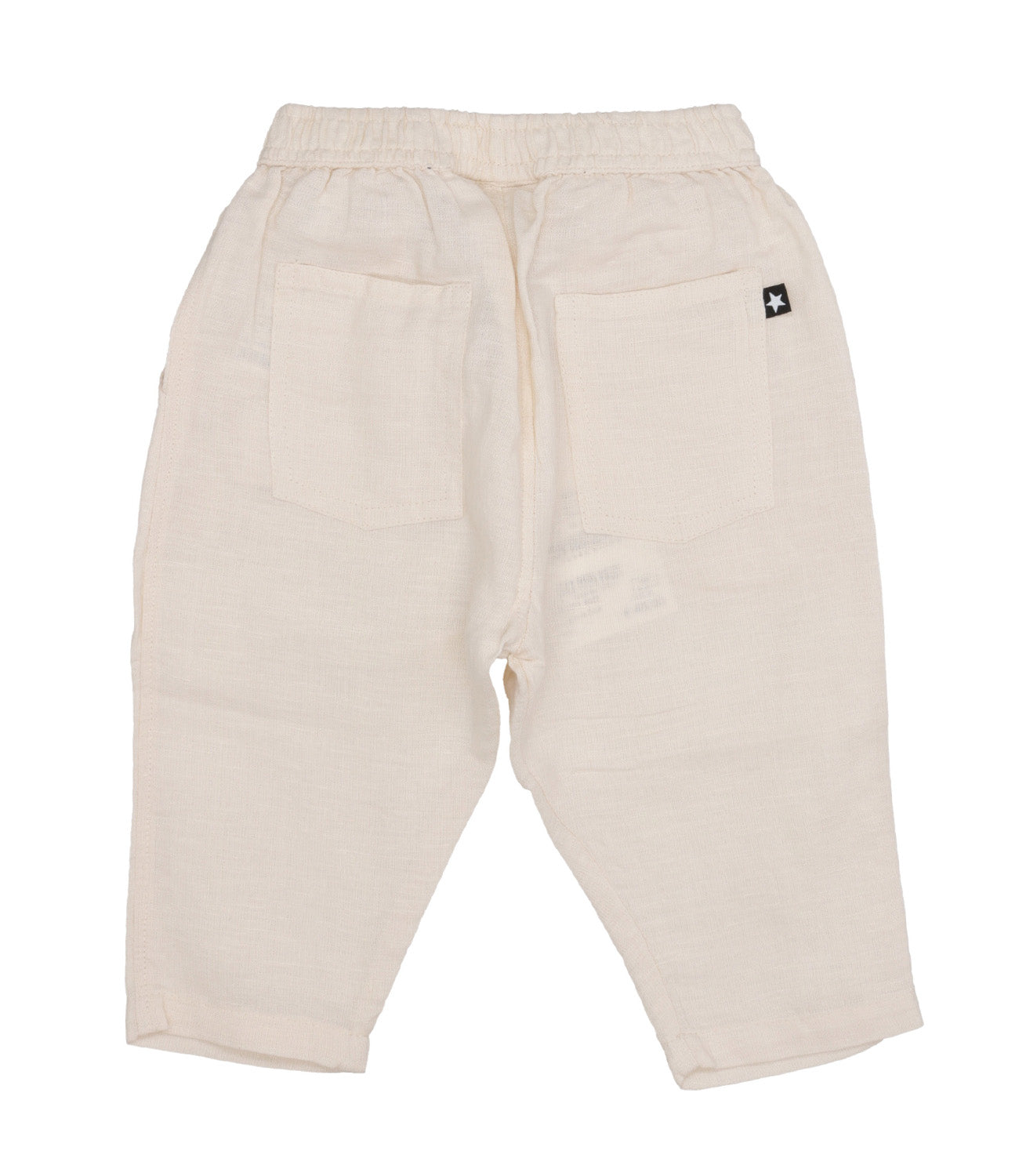 Molo | Beige Trousers