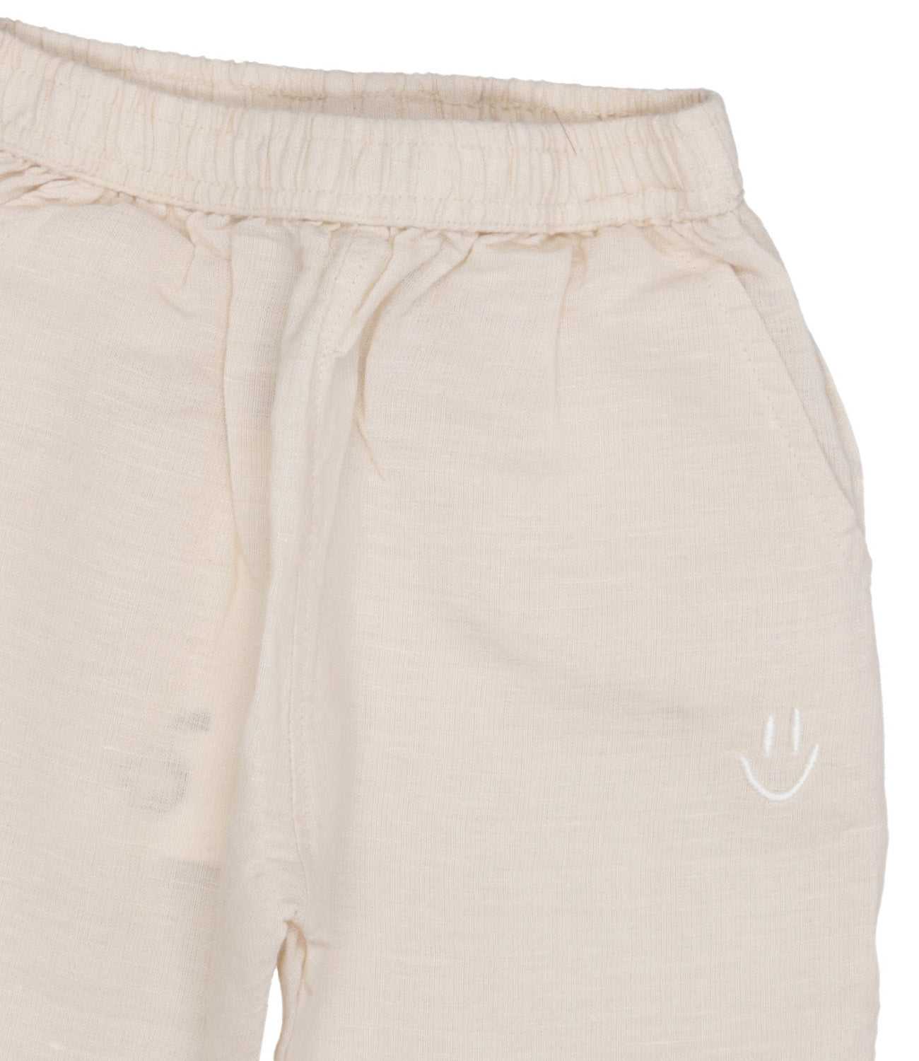 Molo | Beige Trousers