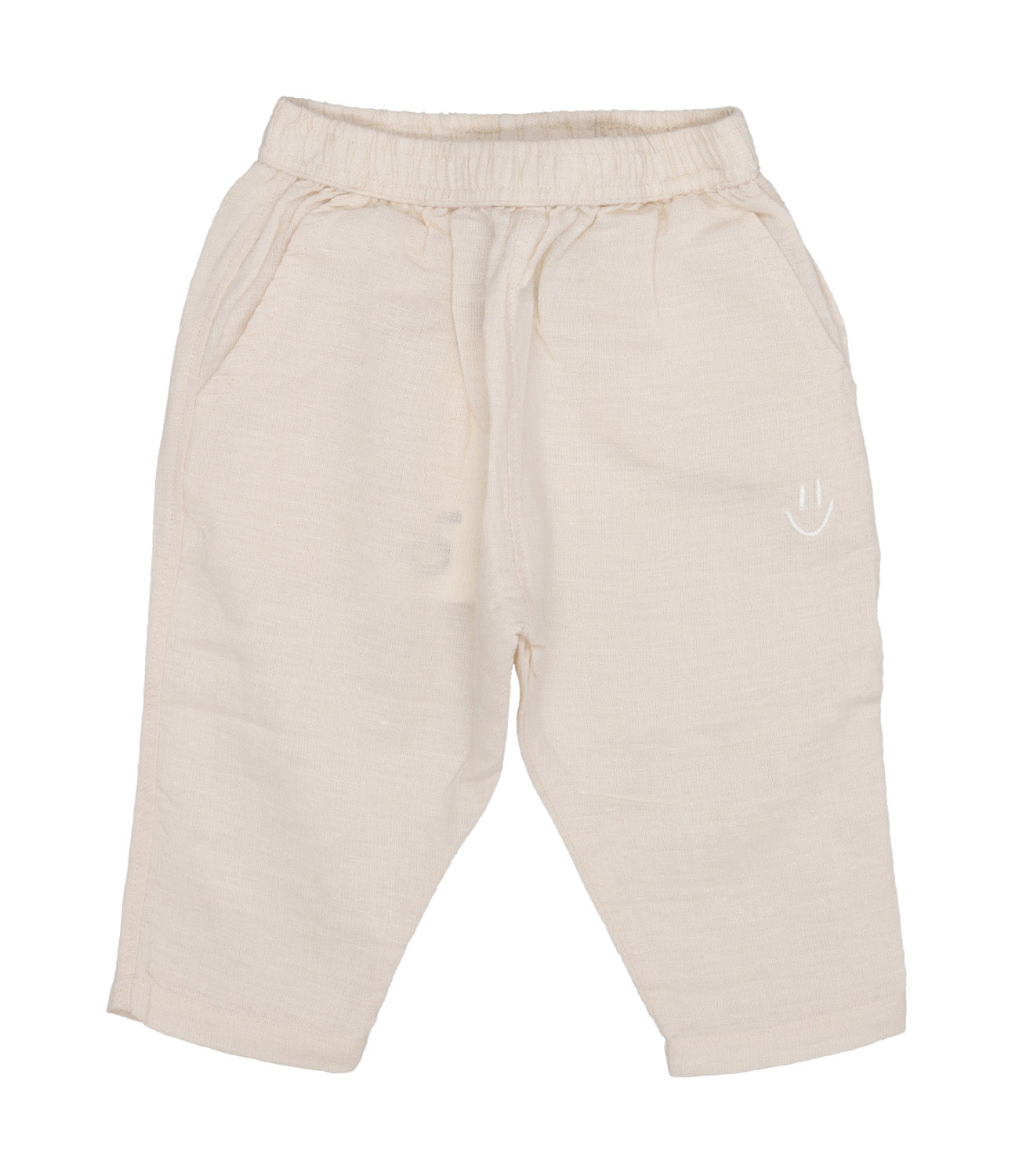 Molo | Pantalone Beige