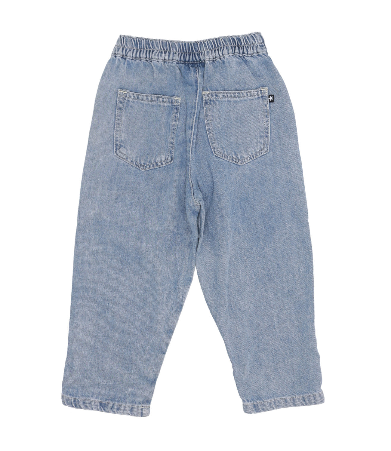 Molo | Pantalone Denim Chiaro