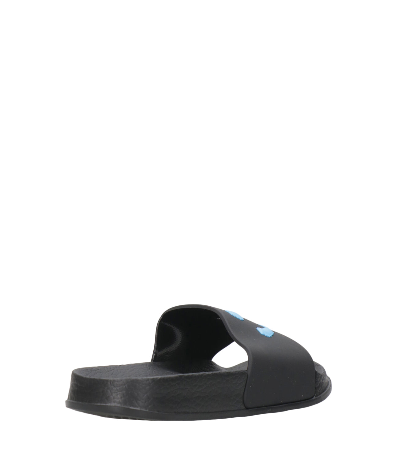 Molo | Slipper Zhappy Black