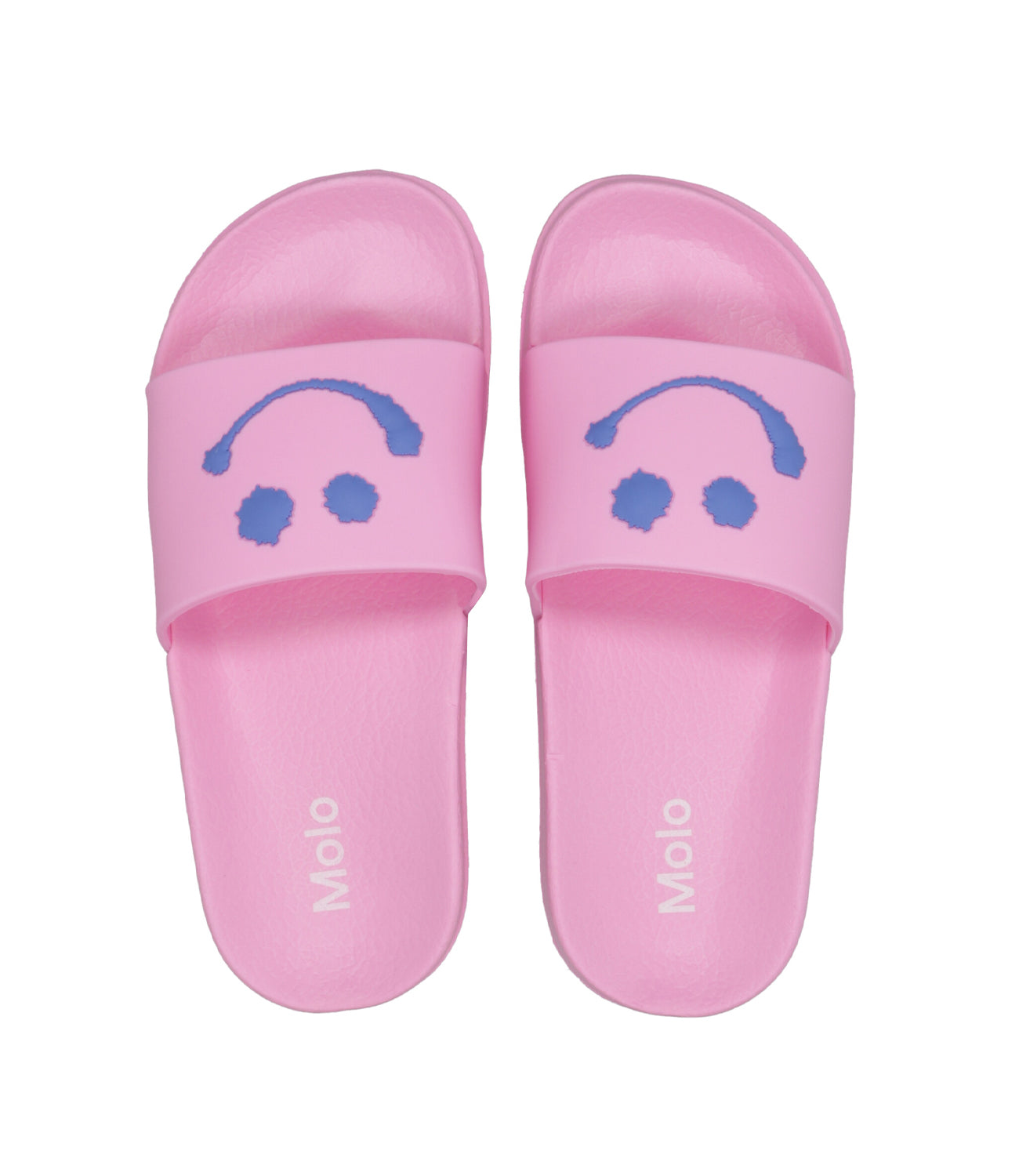 Molo | Slipper Zhappy Lilac