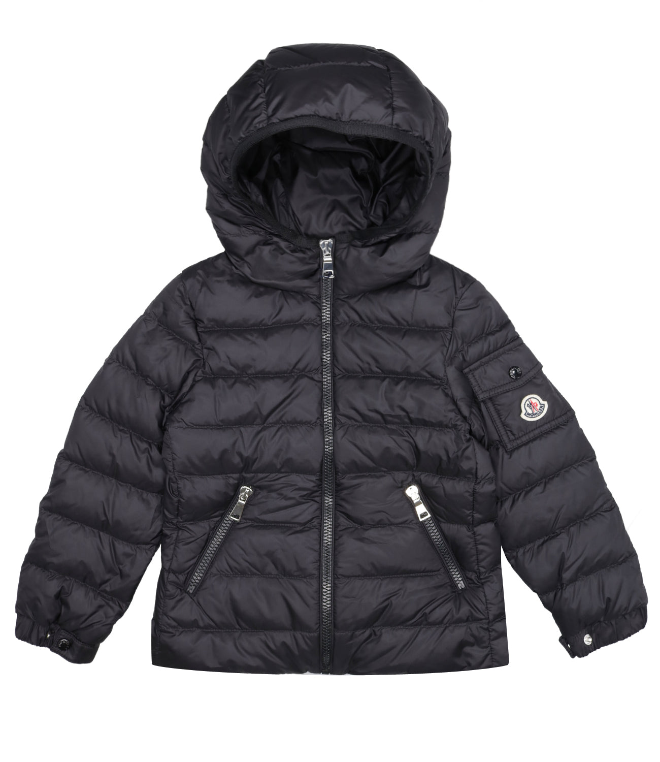 Moncler Junior | Jacket Black