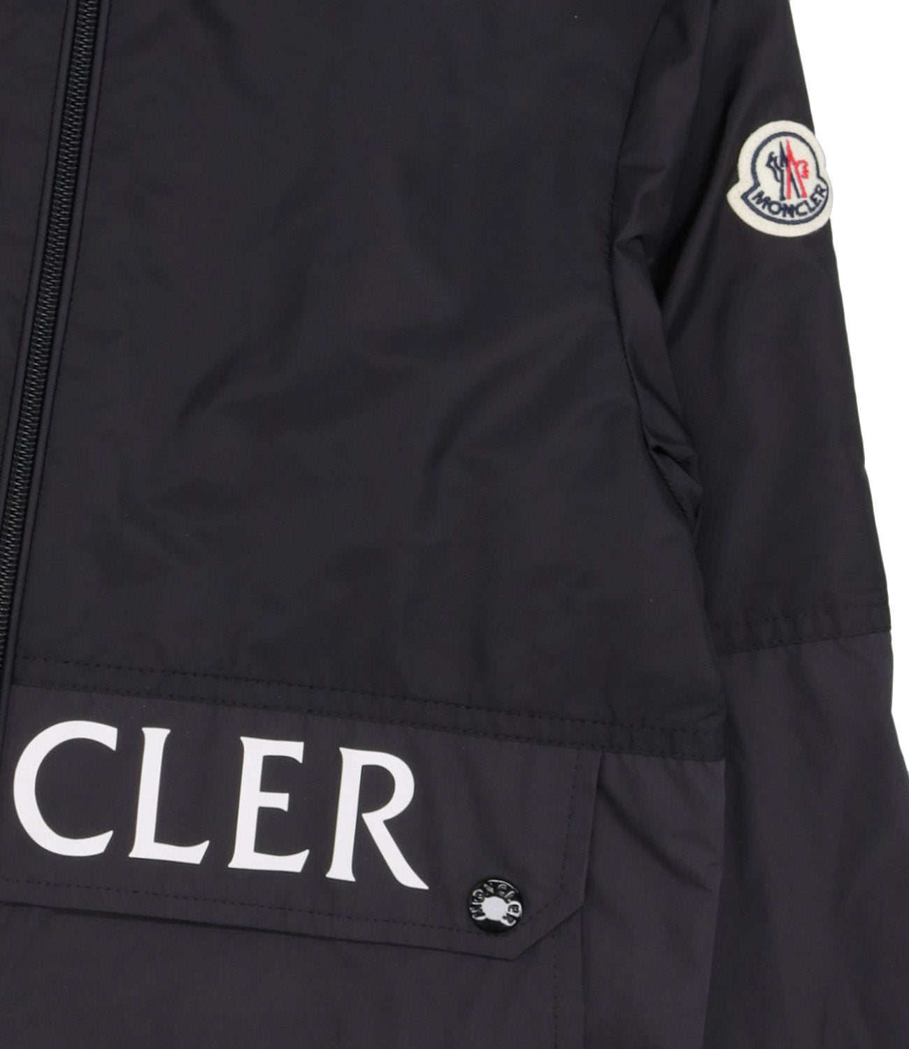 Moncler Junior | Joly Jacket Black