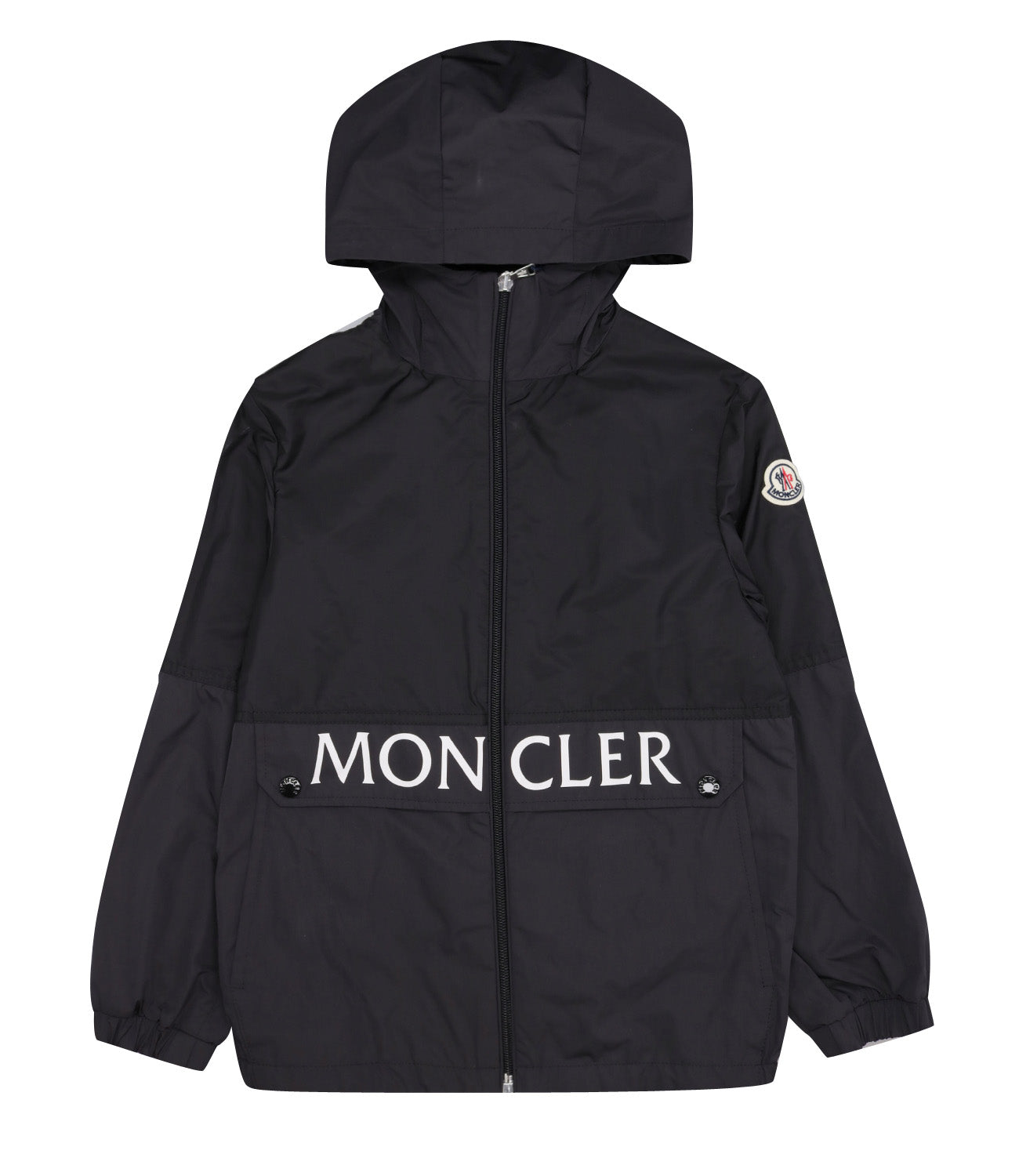 Moncler Junior | Giubbotto Joly Nero