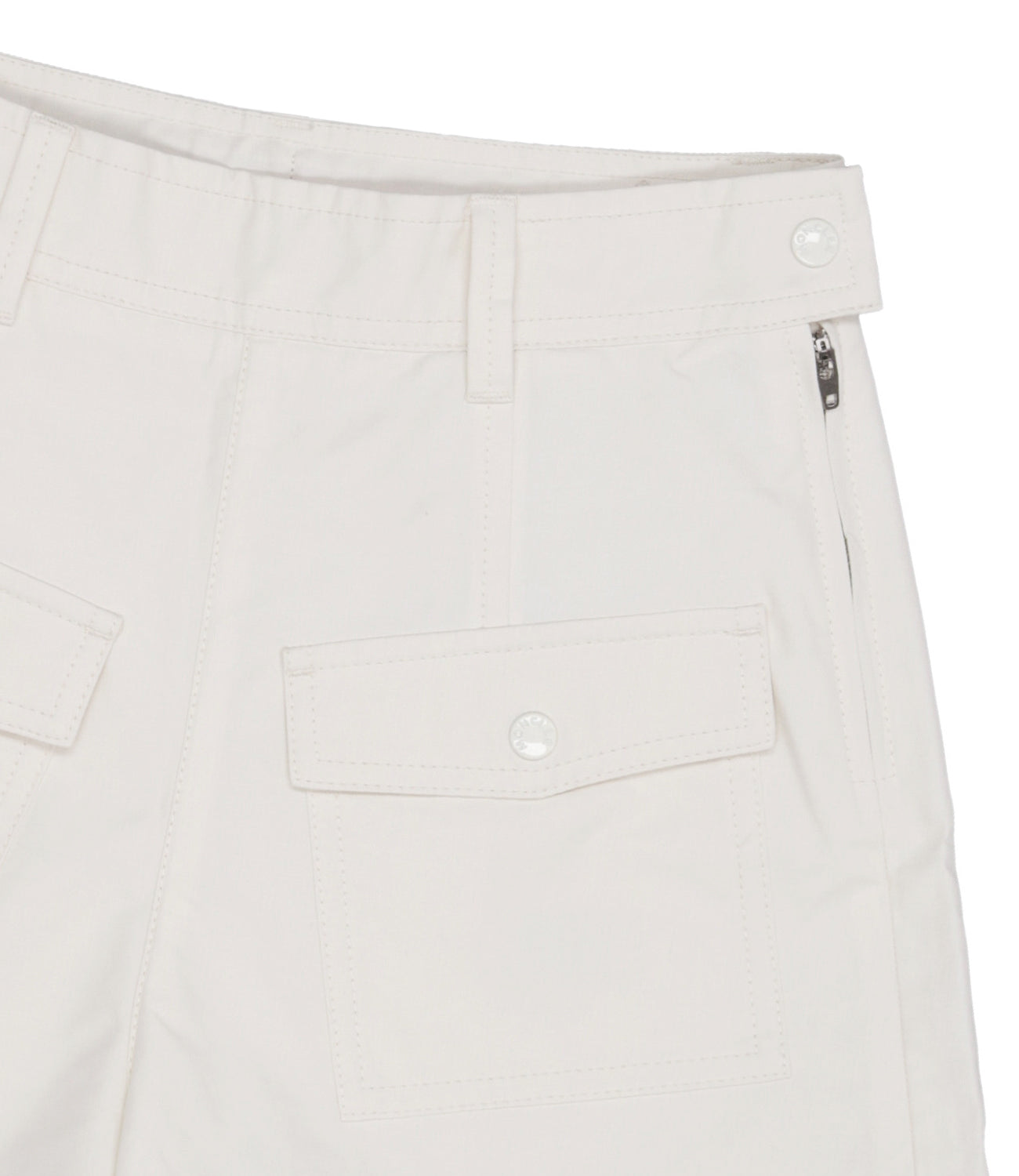 Moncler Junior | Shorts Panna