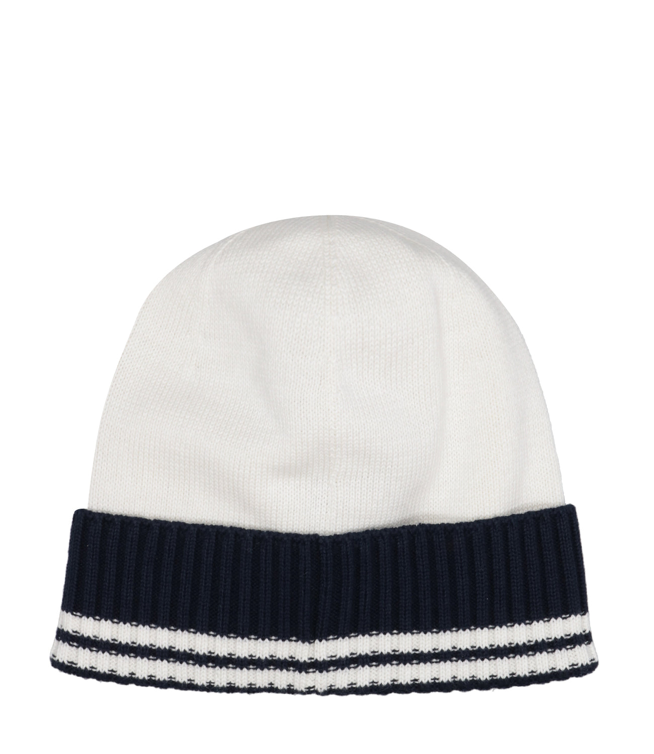 Moncler Junior | White Hat