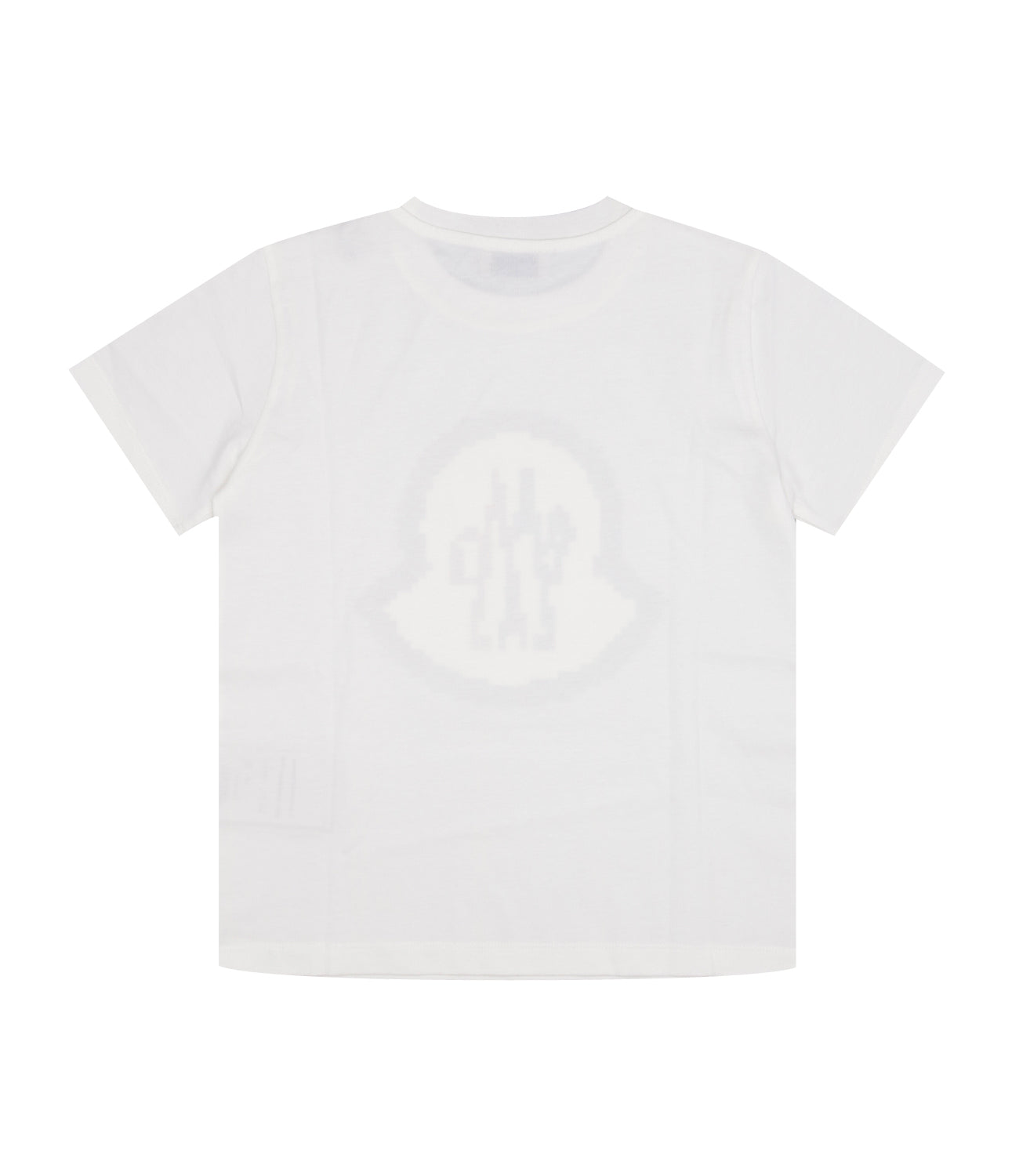 Moncler Junior | T-Shirt Cream