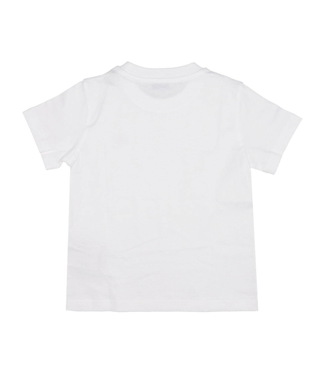 Moncler Junior | T-Shirt Bianco