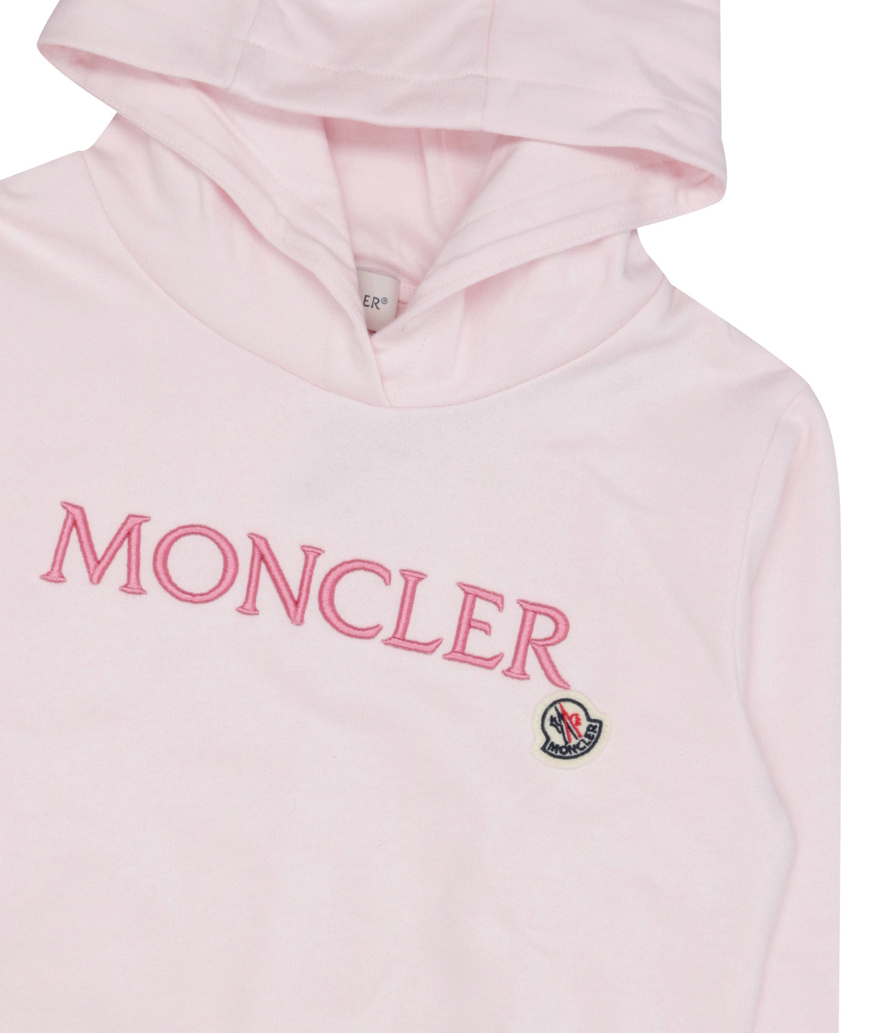 Moncler Junior | Sweatshirt Pink