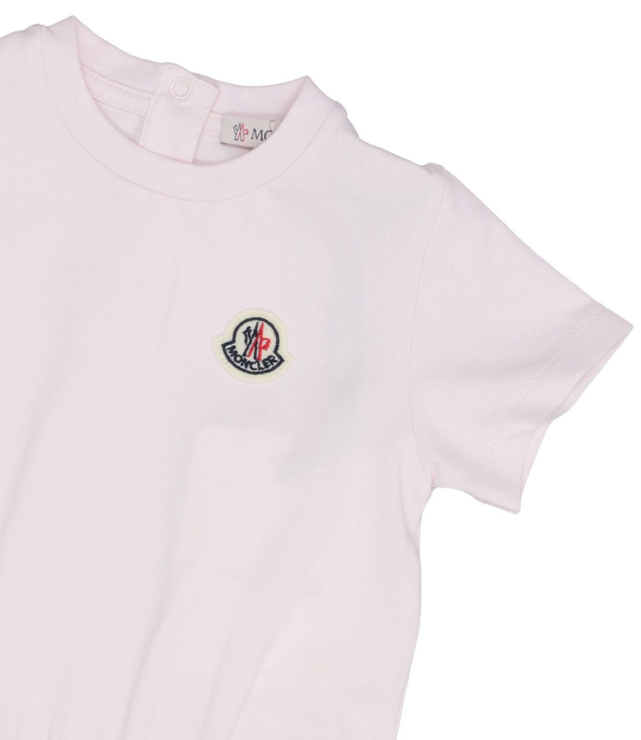 Moncler Junior | Abito Rosa