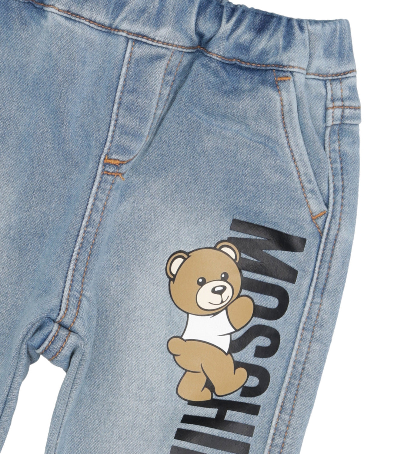 Moschino Baby | Heavenly Trousers