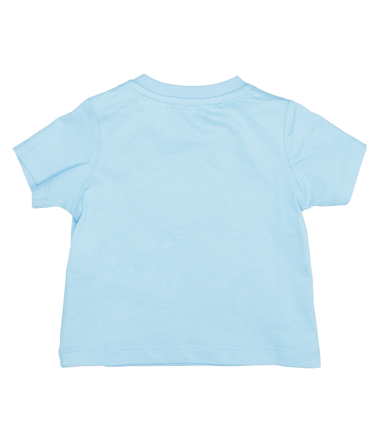 Moschino Baby | T-Shirt Azzurro