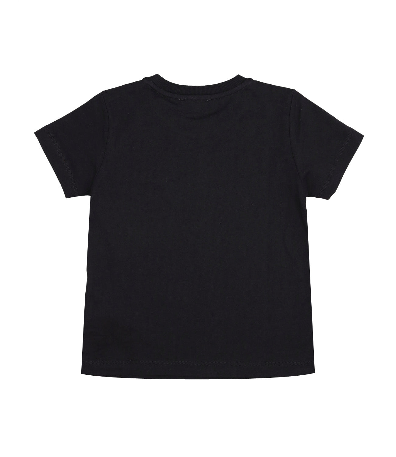 Moschino Kids | T-Shirt Nero