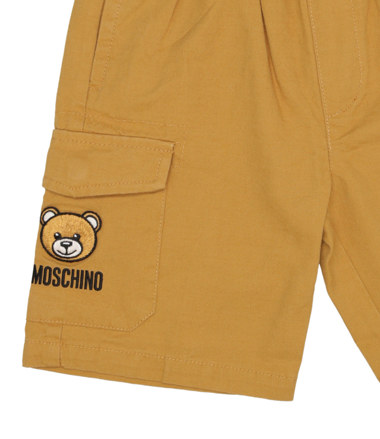 Moschino Kids | Bermuda Safari