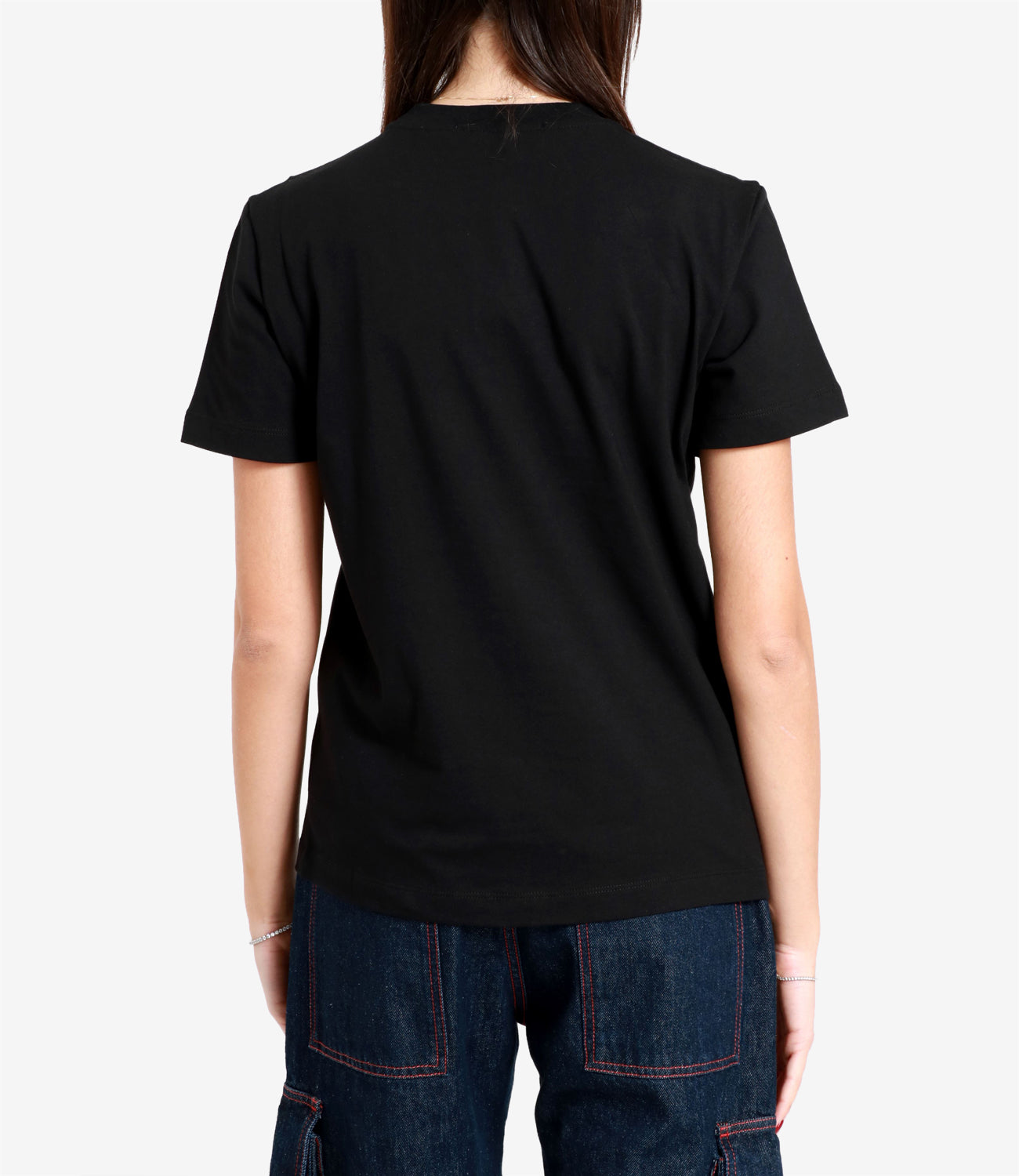 MSGM | T-Shirt Nera