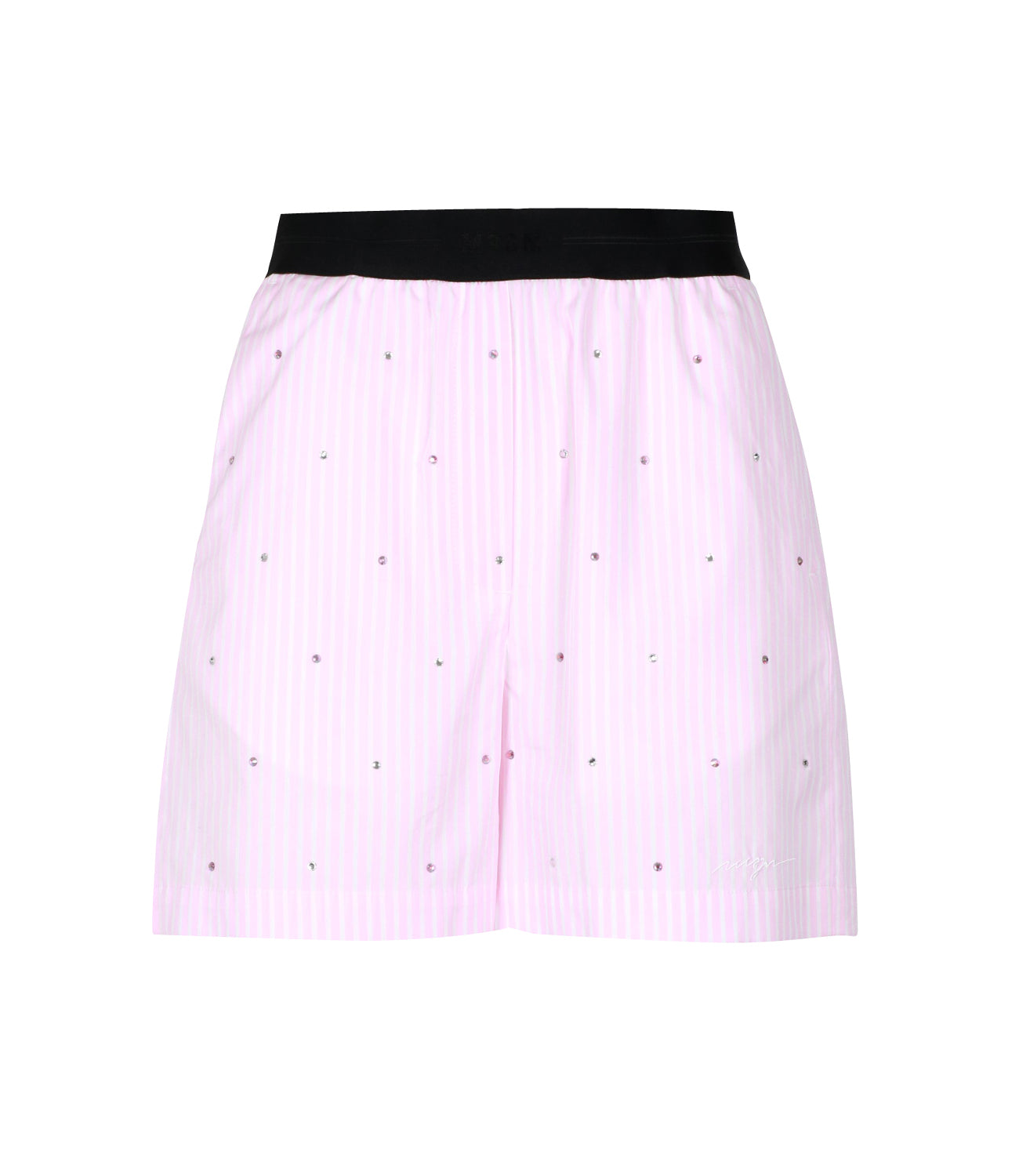 MSGM | Shorts Rosa