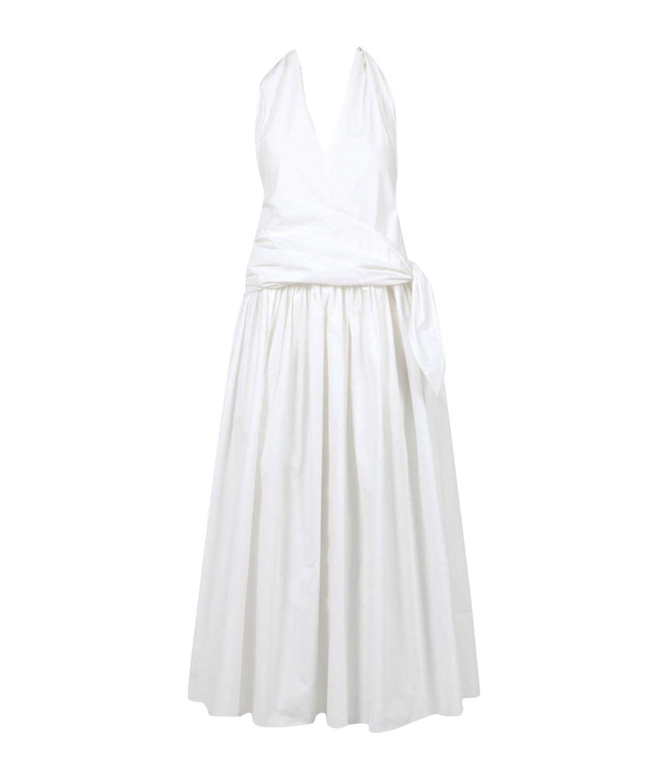 MSGM | White Dress