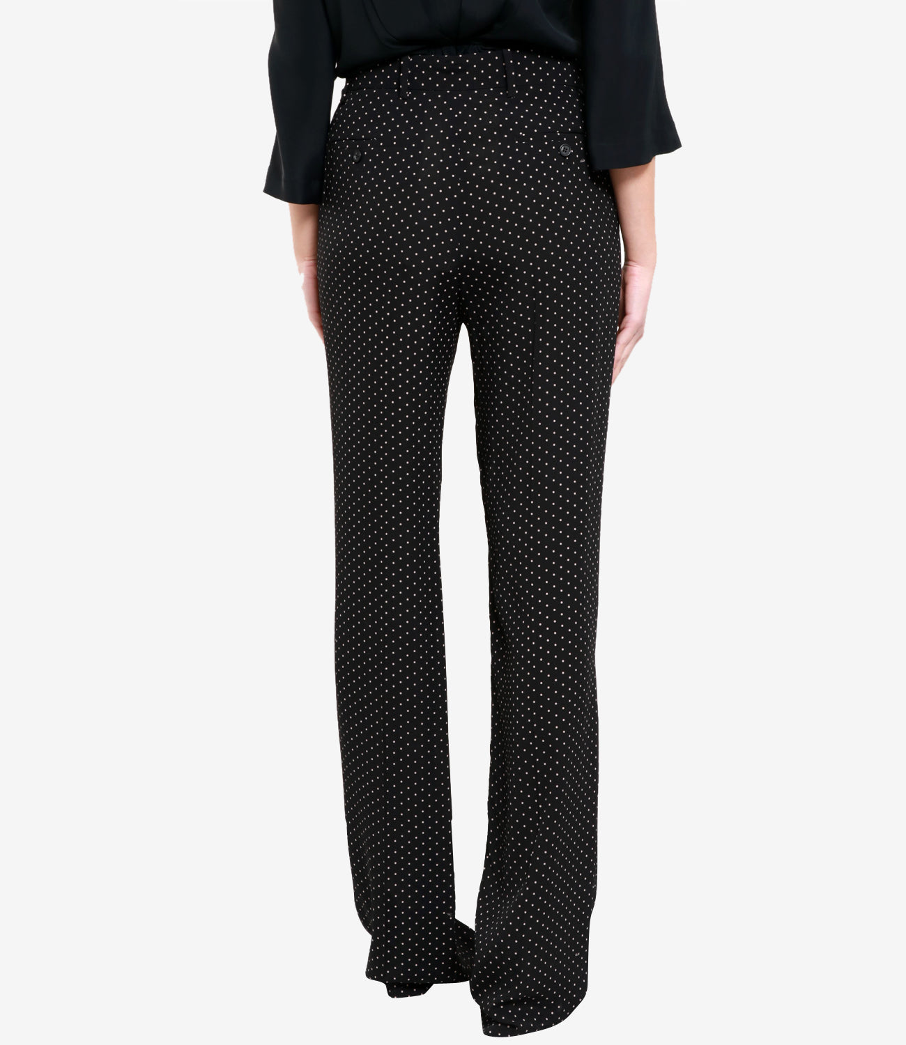 N 21 | Black Pants