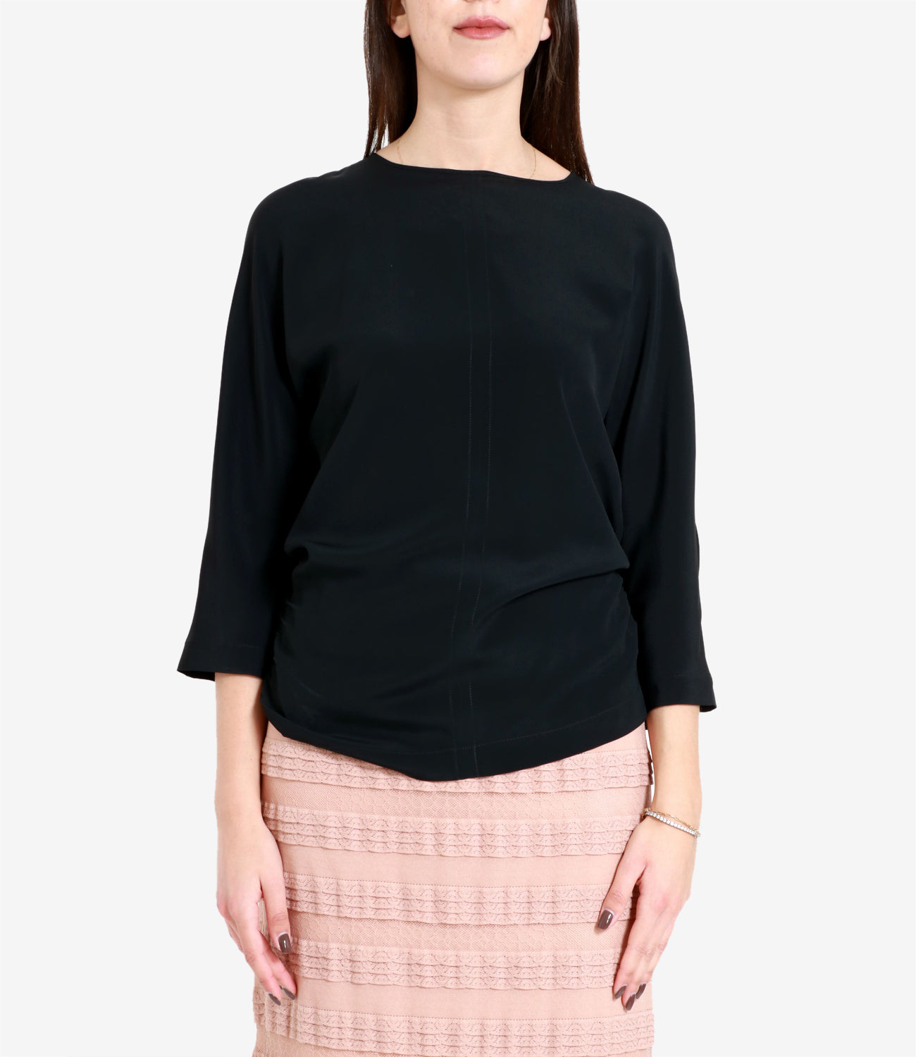 N 21 | Black Shirt