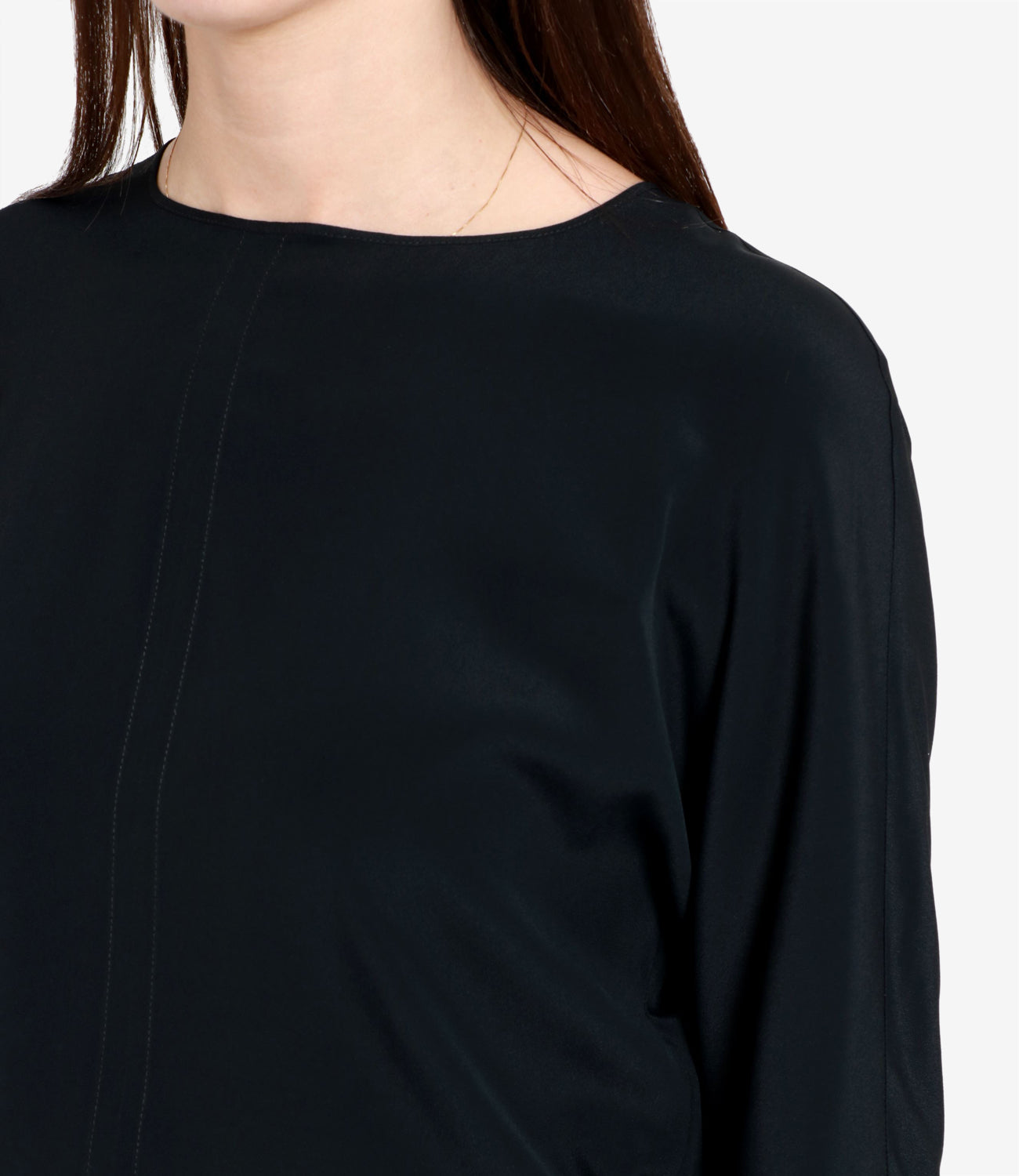 N 21 | Camicia Nero