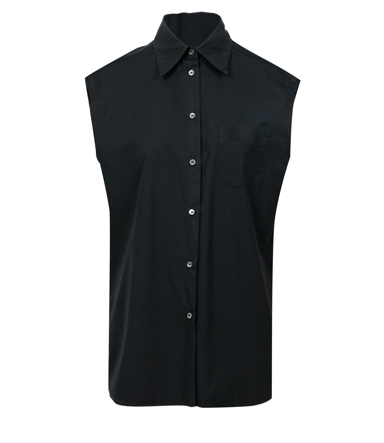 N 21 | Black Shirt