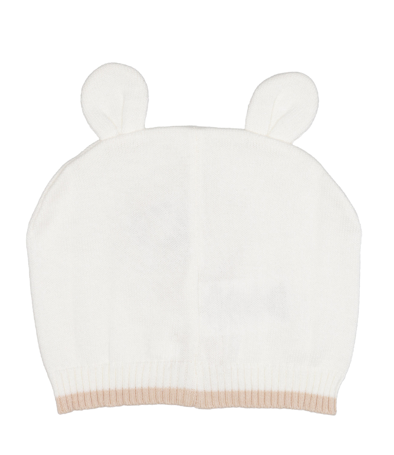 Nanan | Cappello Bianco