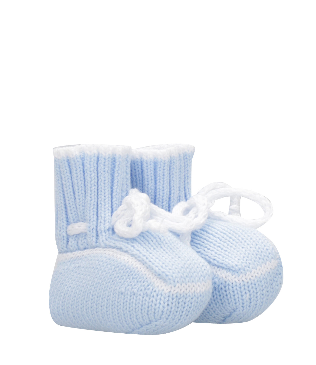 Nanan | Light Blue Shoe