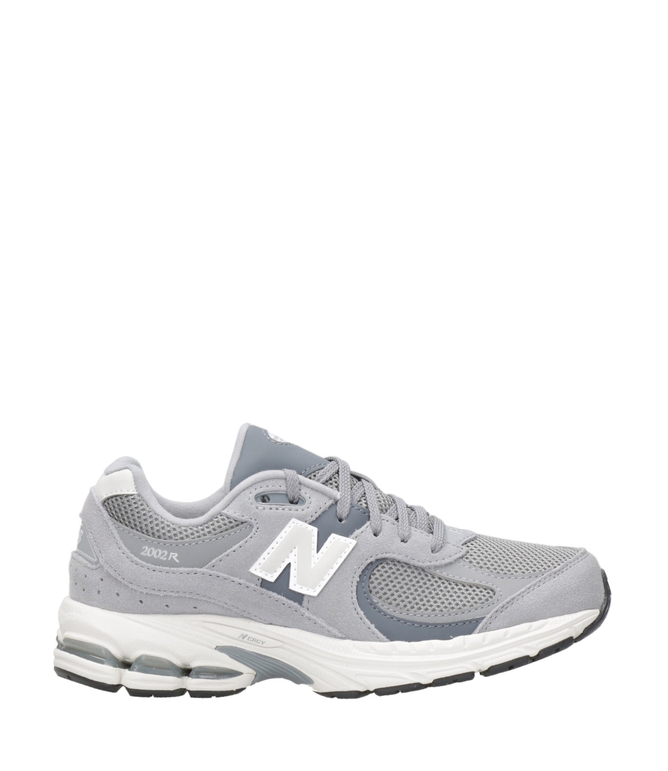 New Balance Kids | Sneakers 2002 Grigio Acciaio