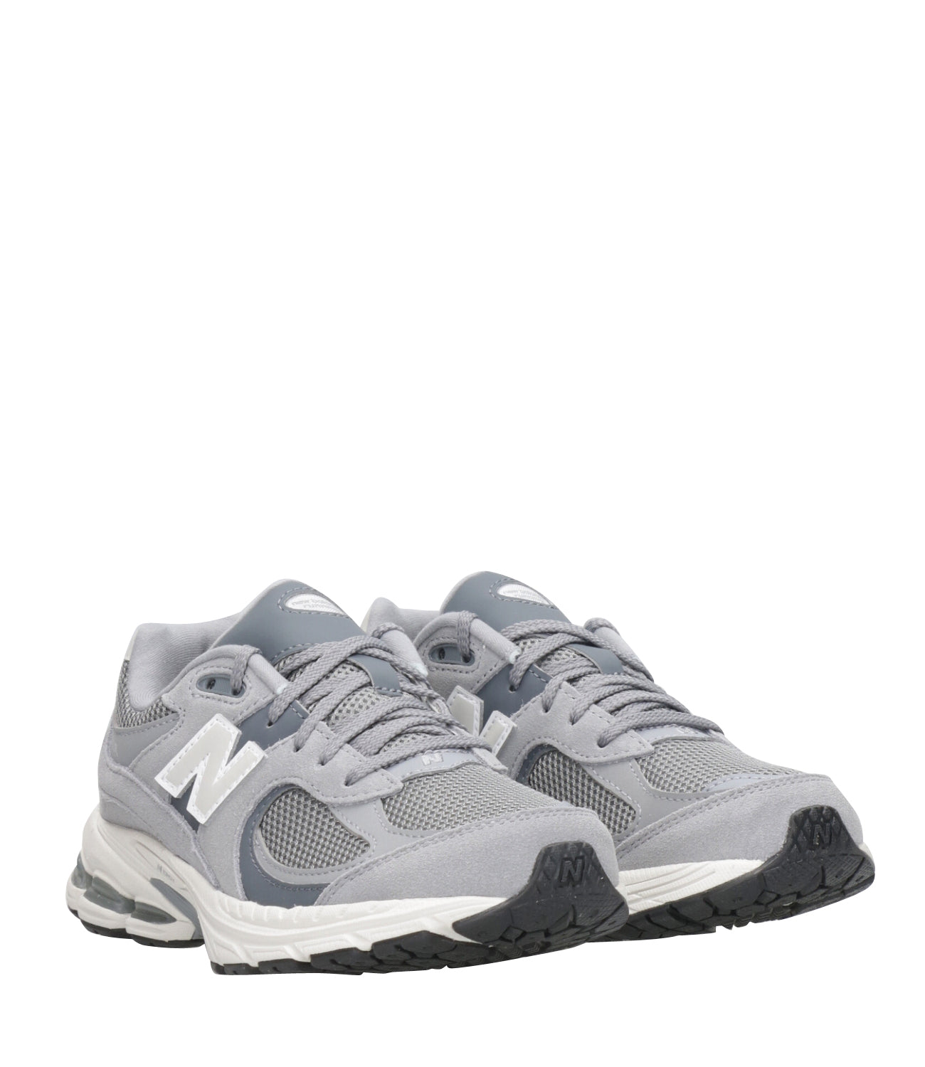 New Balance Kids | Sneakers 2002 Grigio Acciaio