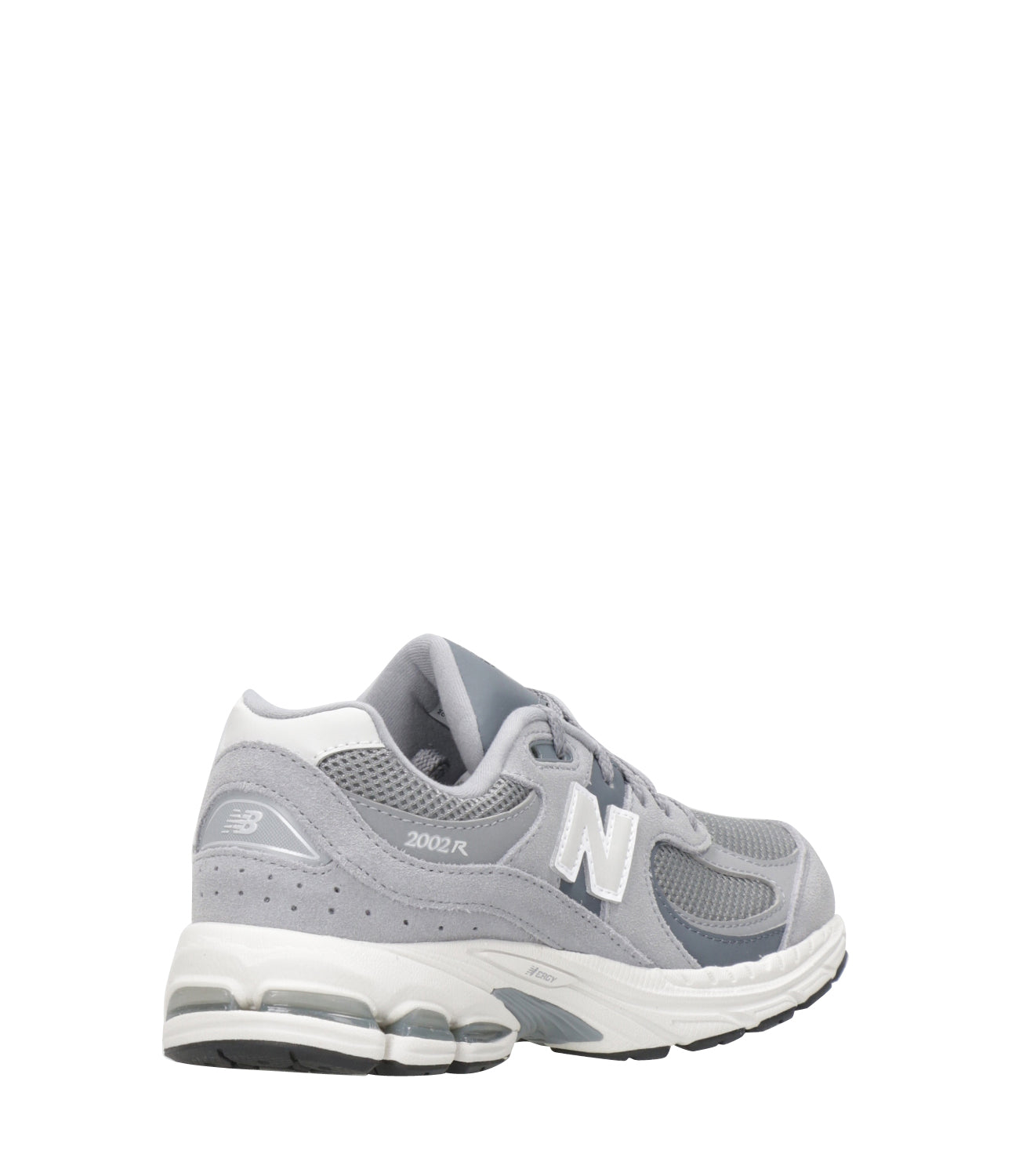 New Balance Kids | Sneakers 2002 Grigio Acciaio