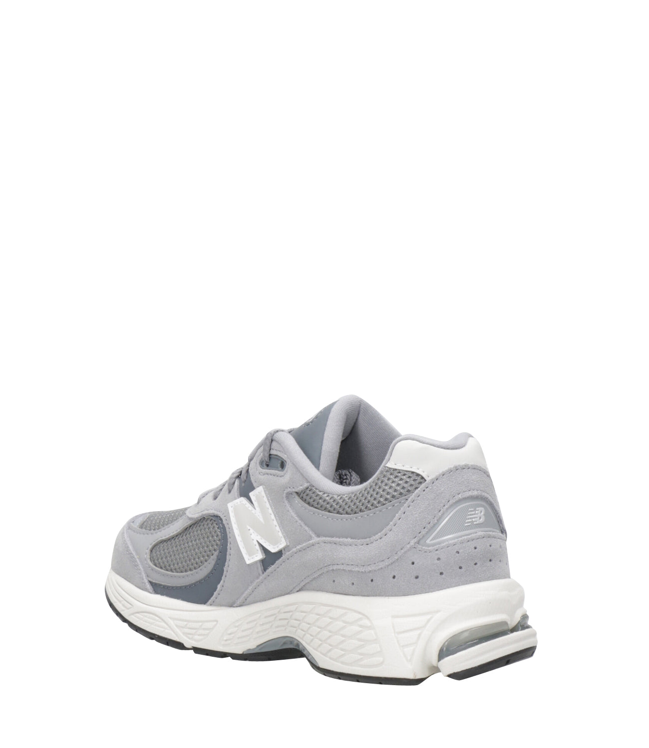 New Balance Kids | Sneakers 2002 Grigio Acciaio