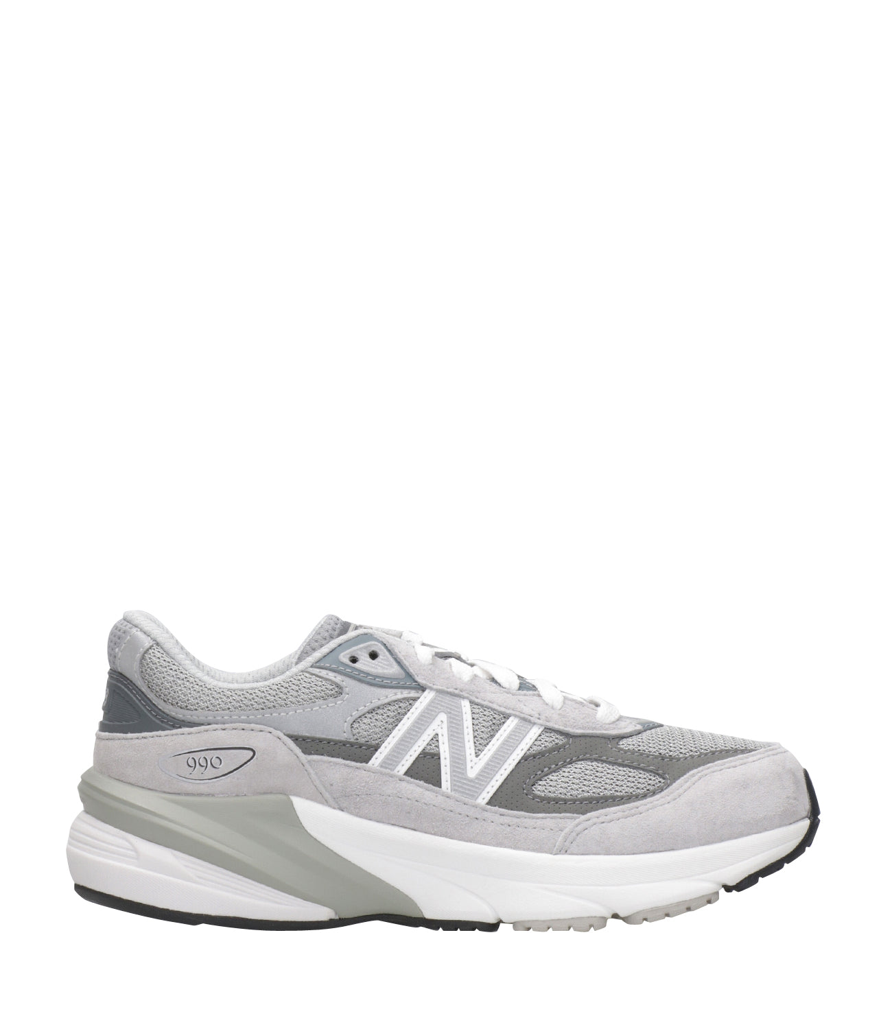 New Balance Kids | Sneakers 990v6 Grigio