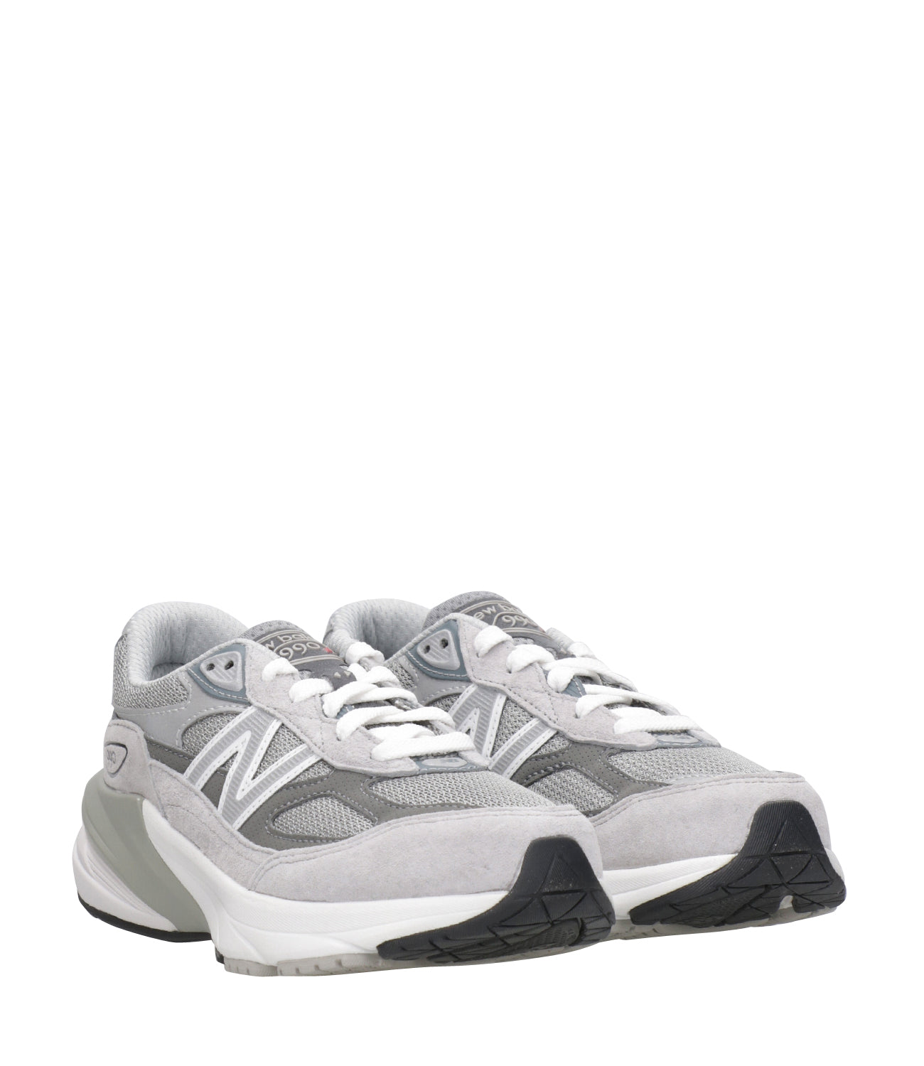 New Balance Kids | Sneakers 990v6 Grigio