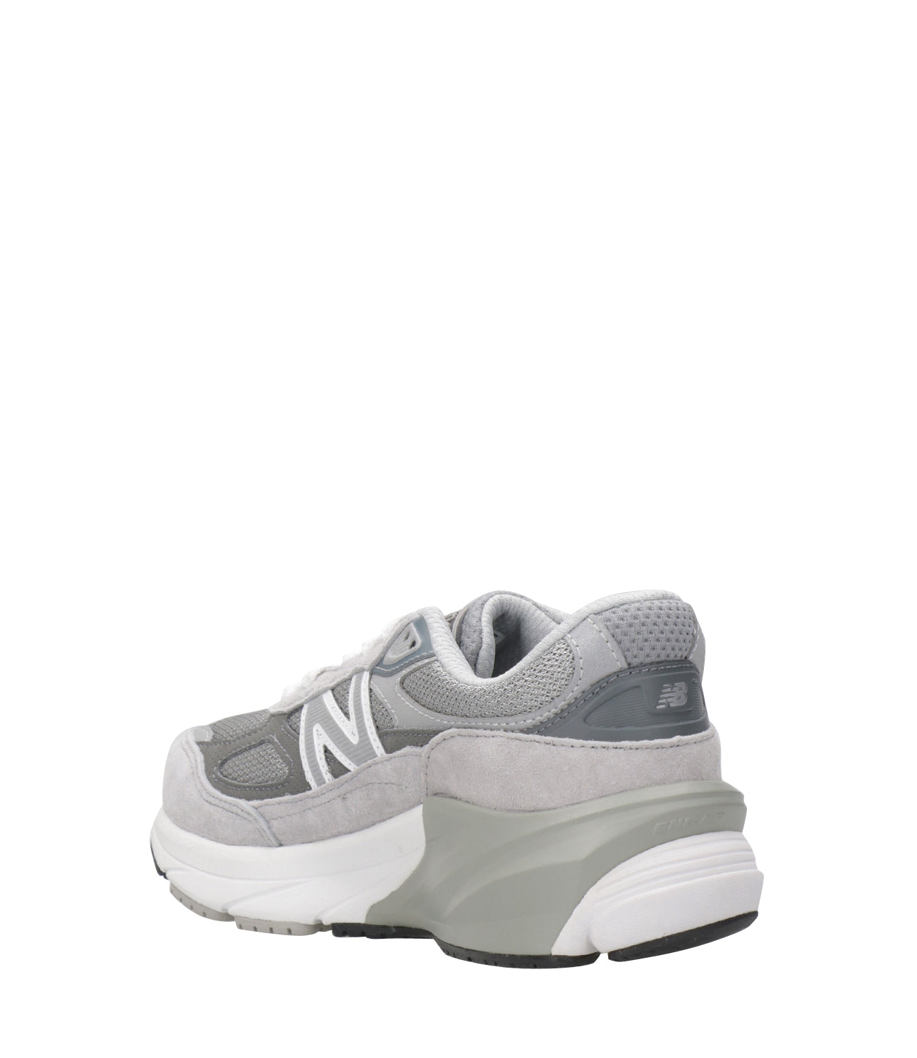 New Balance Kids | Sneakers 990v6 Grigio