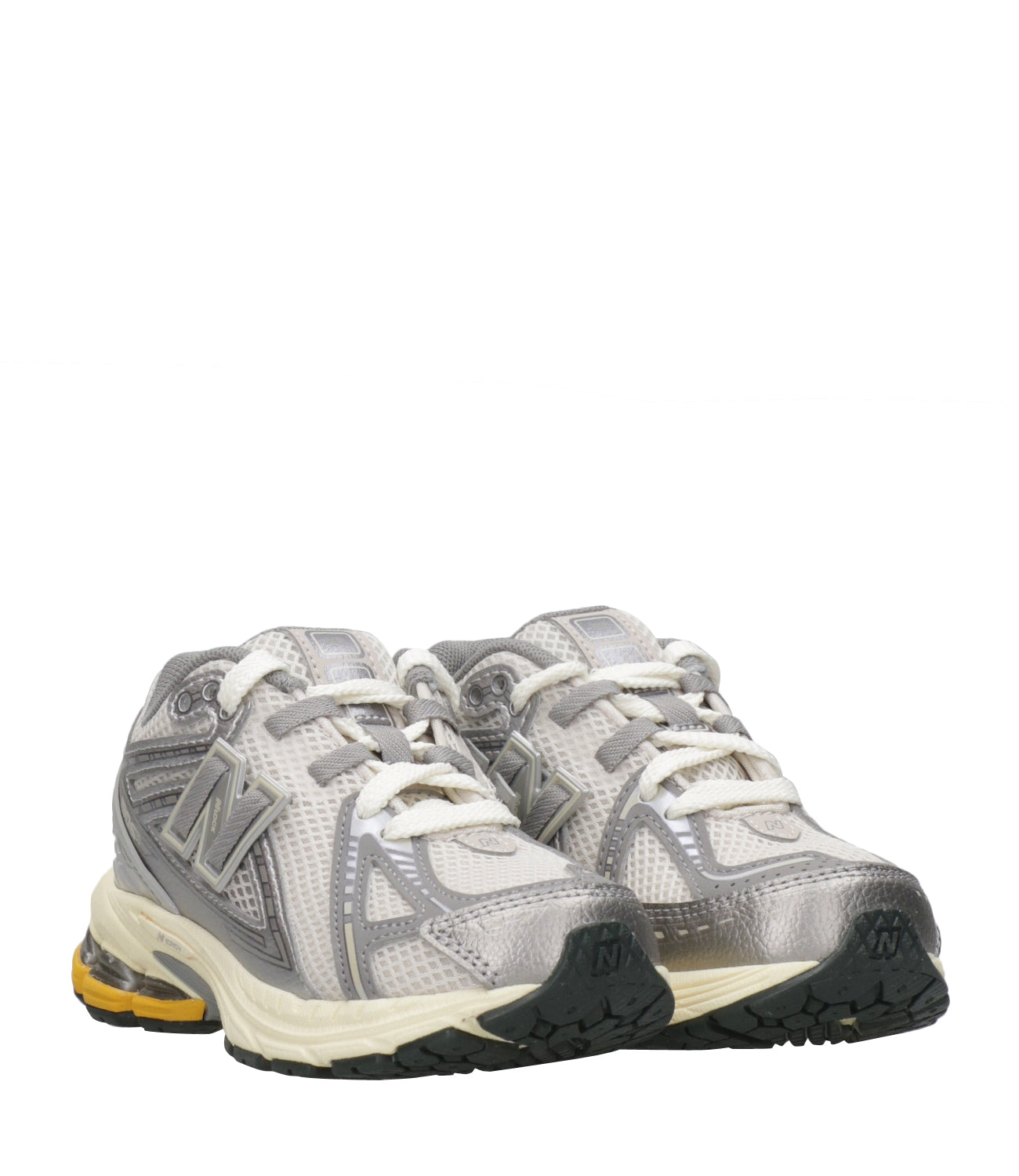 New Balance Kids | Sneakers 9060 Grigio