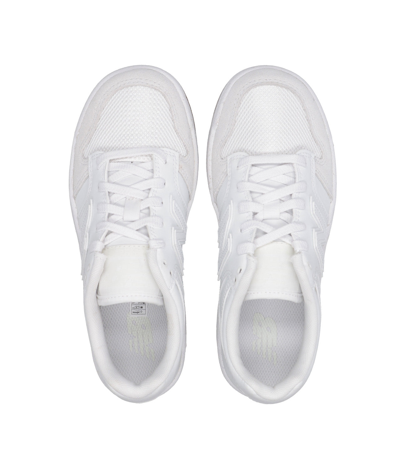 New Balance Kids | Sneakers 480 Bianco