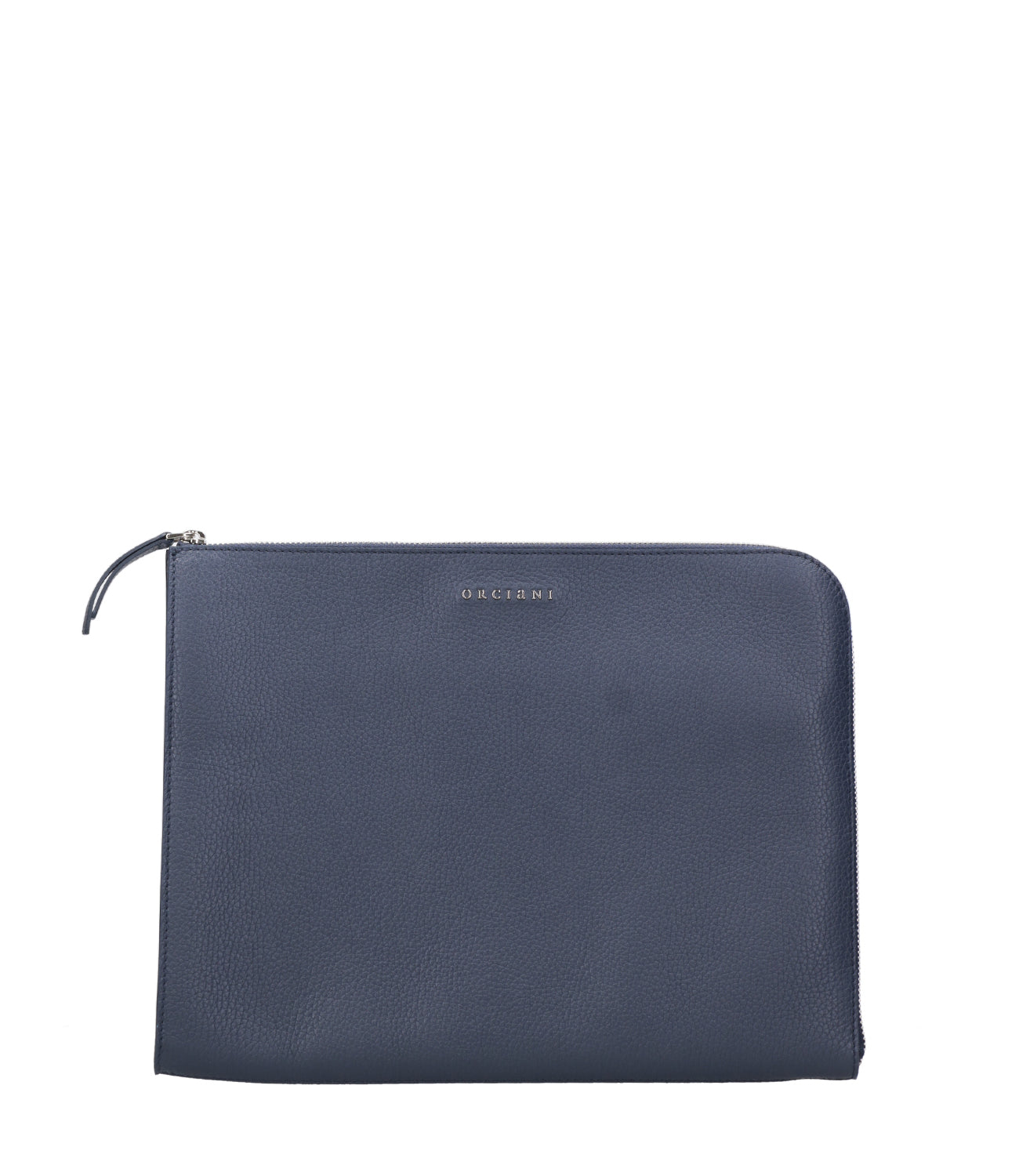 Orciani | Porta Documenti Blu Navy