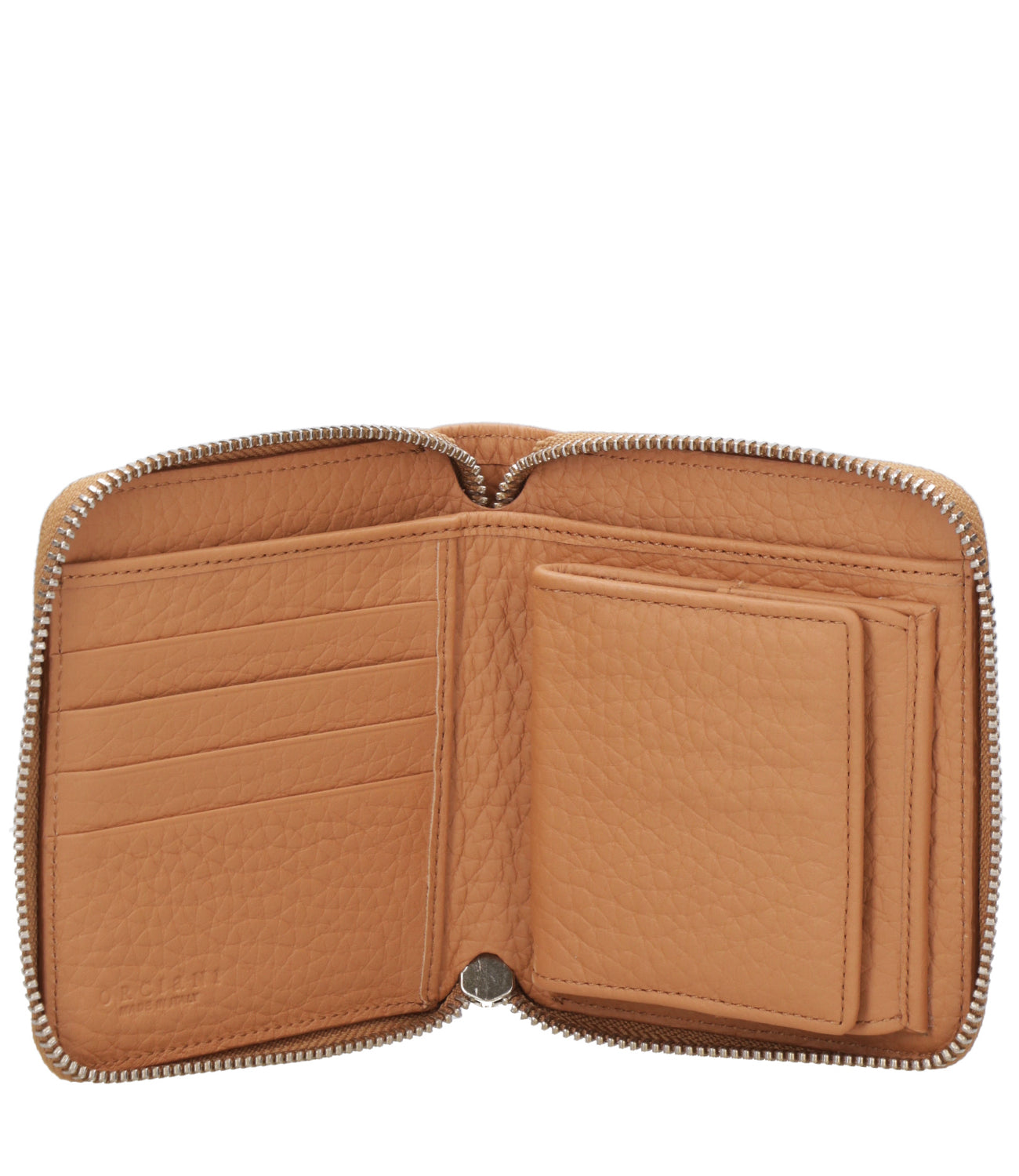 Orciani | Almond Wallets