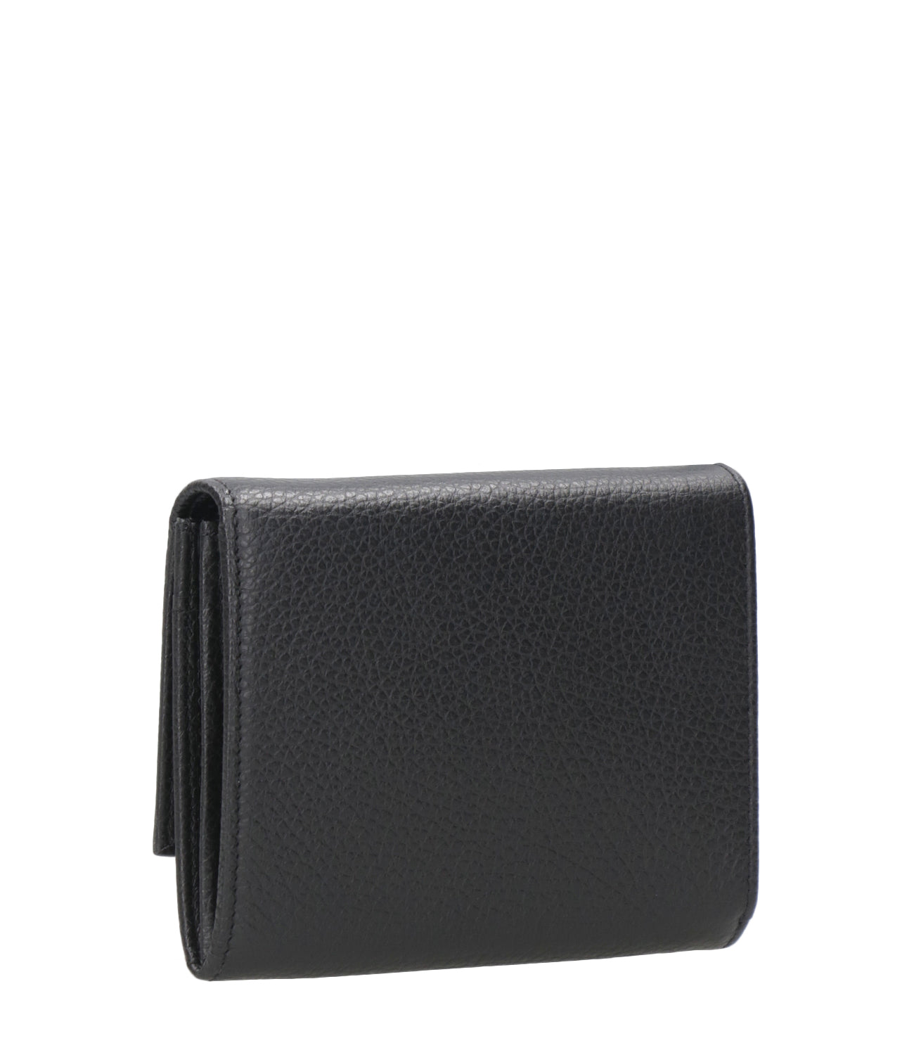 Orciani | Black Wallet