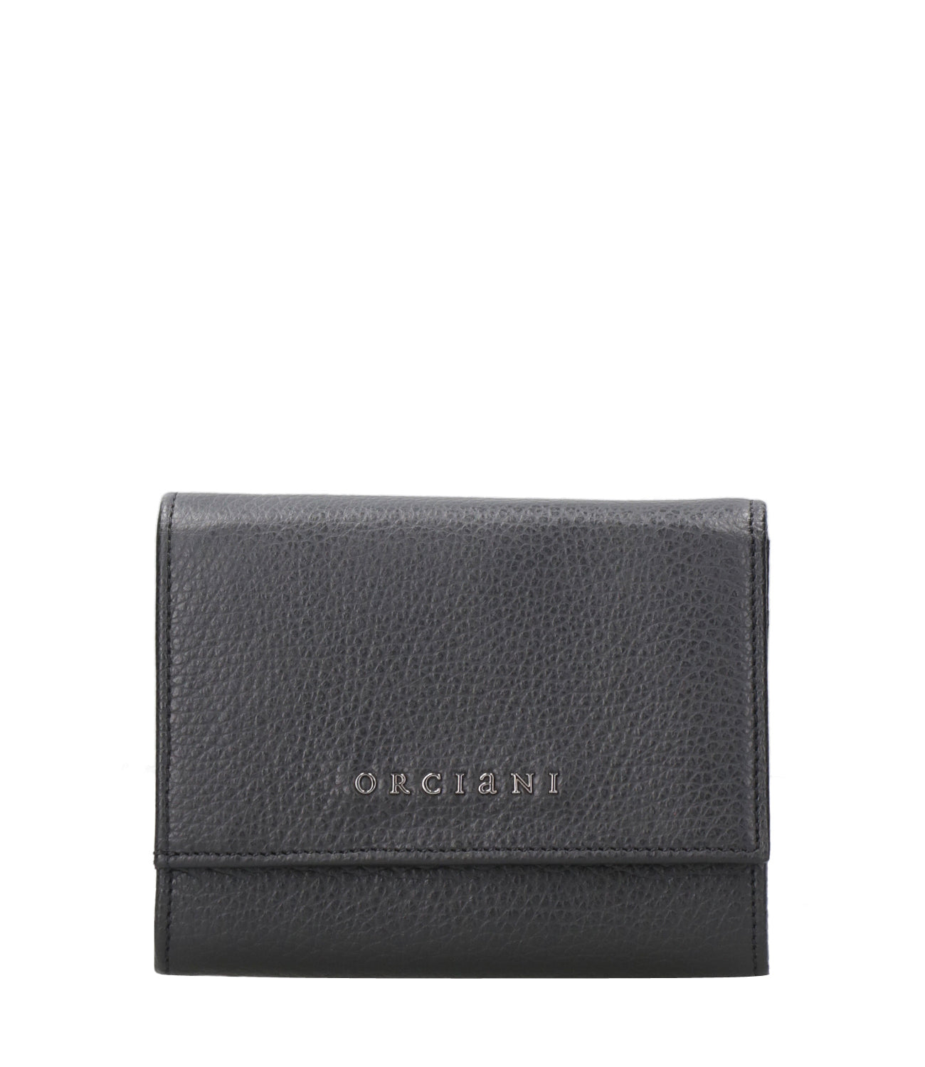 Orciani | Black Wallet