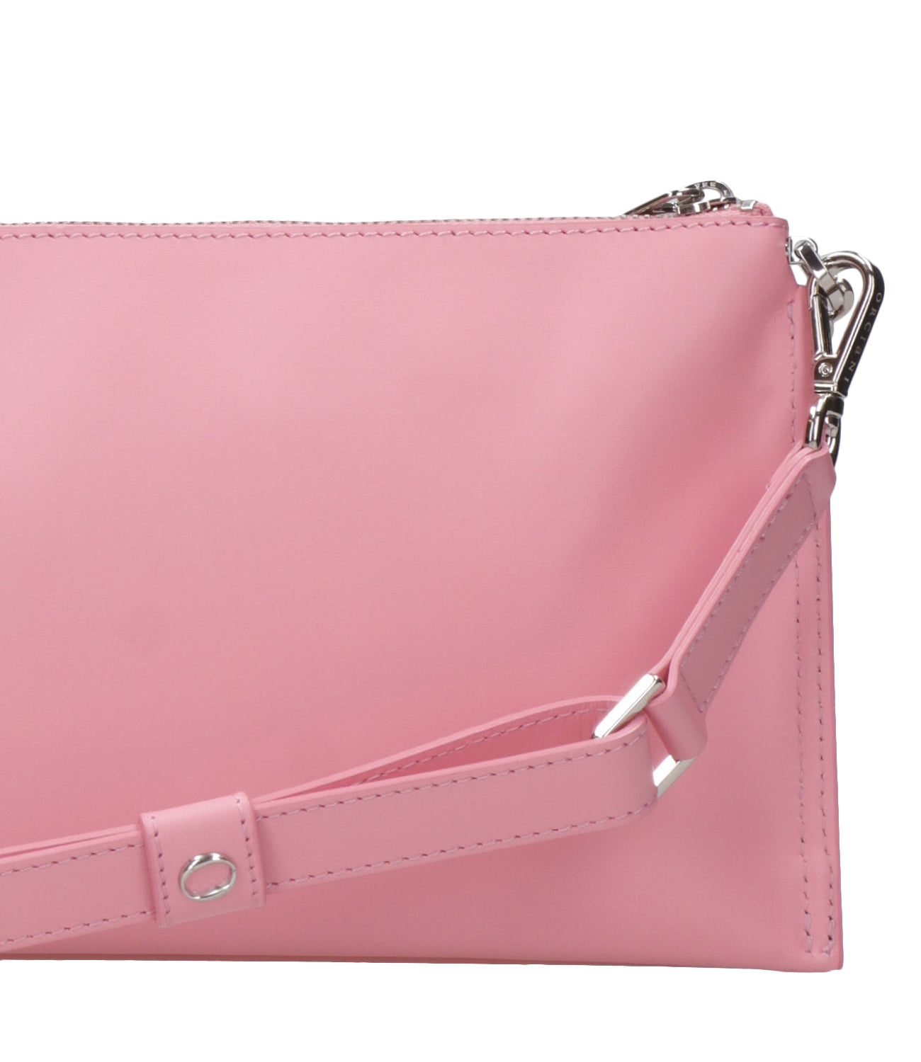 Orciani | Crossbody Bag Mini Pupa Pink