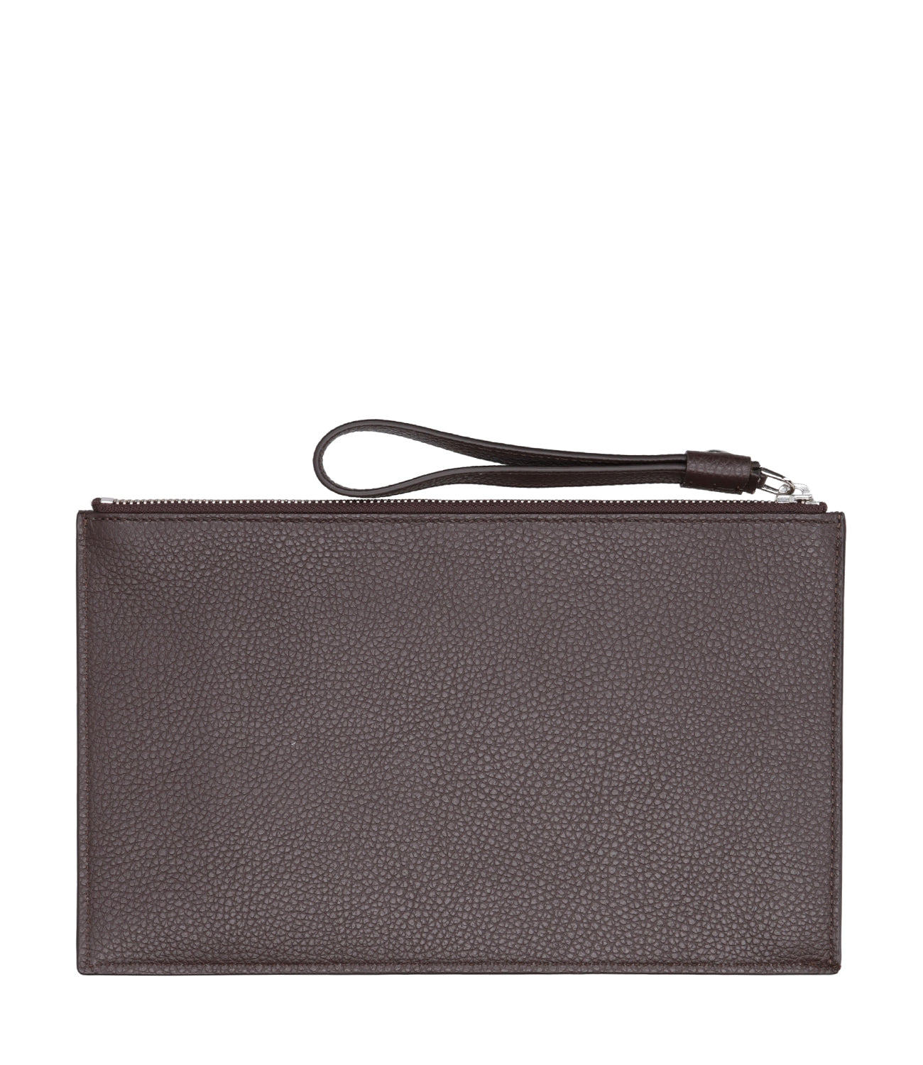 Orciani | Ebony Clutch Bag