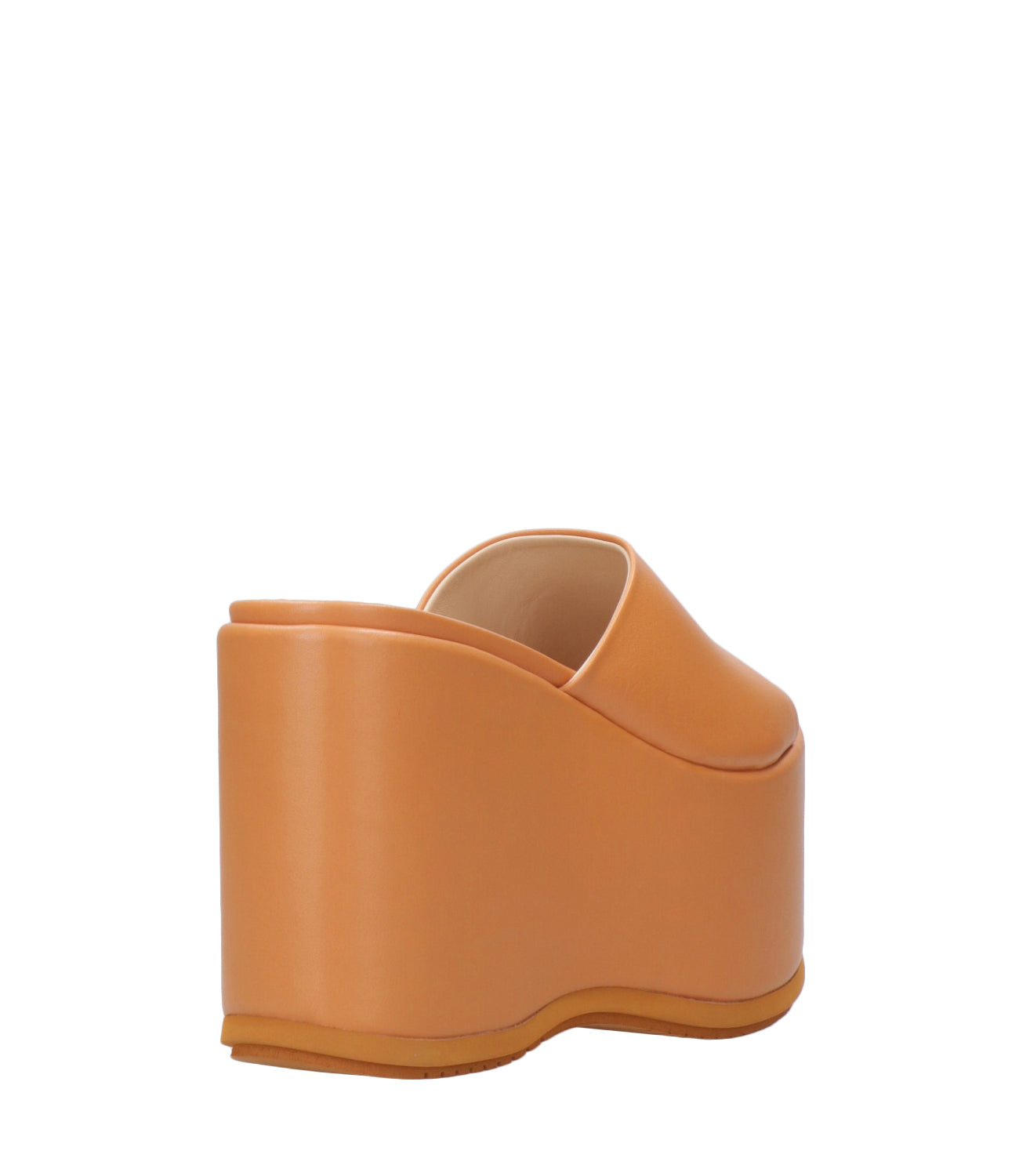 Paloma Barceló | Hyana Ochre Slipper