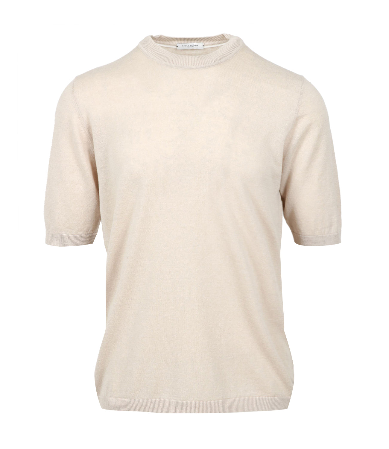 Paolo Pecora | T-Shirt Beige