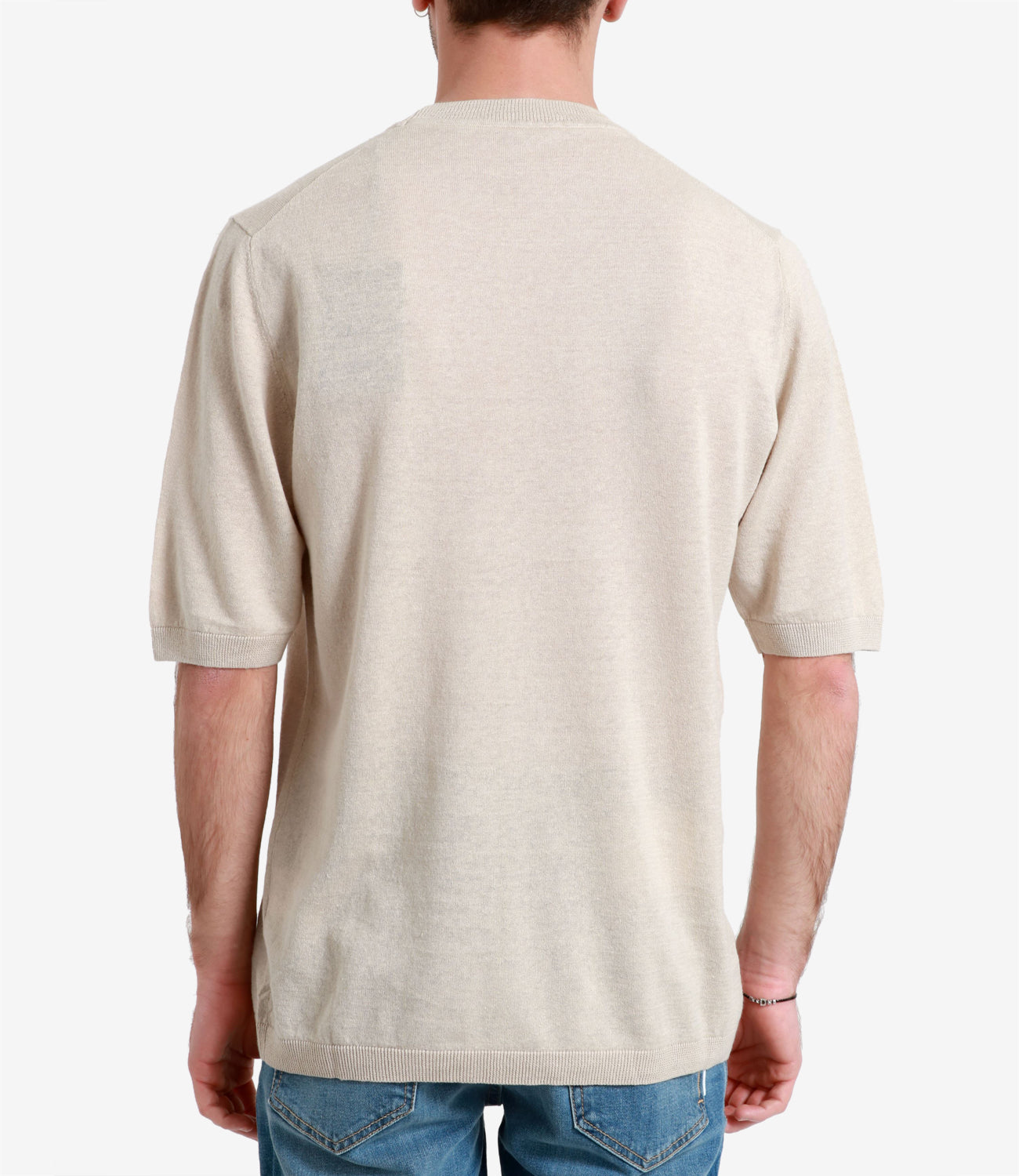 Paolo Pecora | T-Shirt Beige